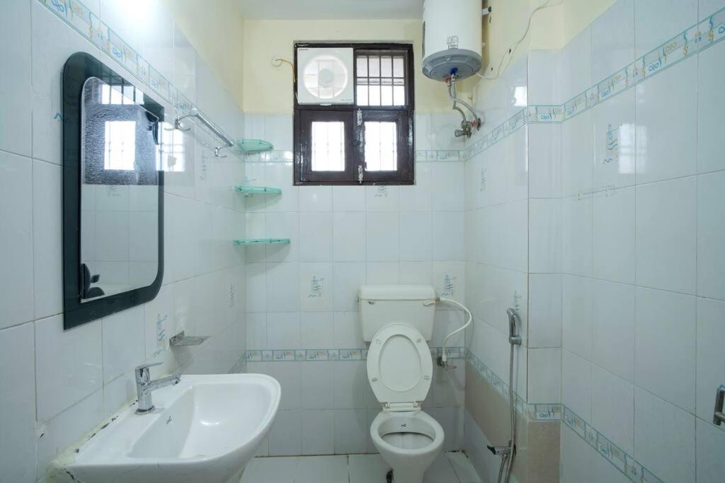 Apartment Elegant & Spacious 3bhk Haven Army Cantonment