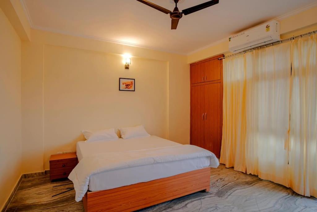 Elegant & Spacious 3bhk Haven Army Cantonment