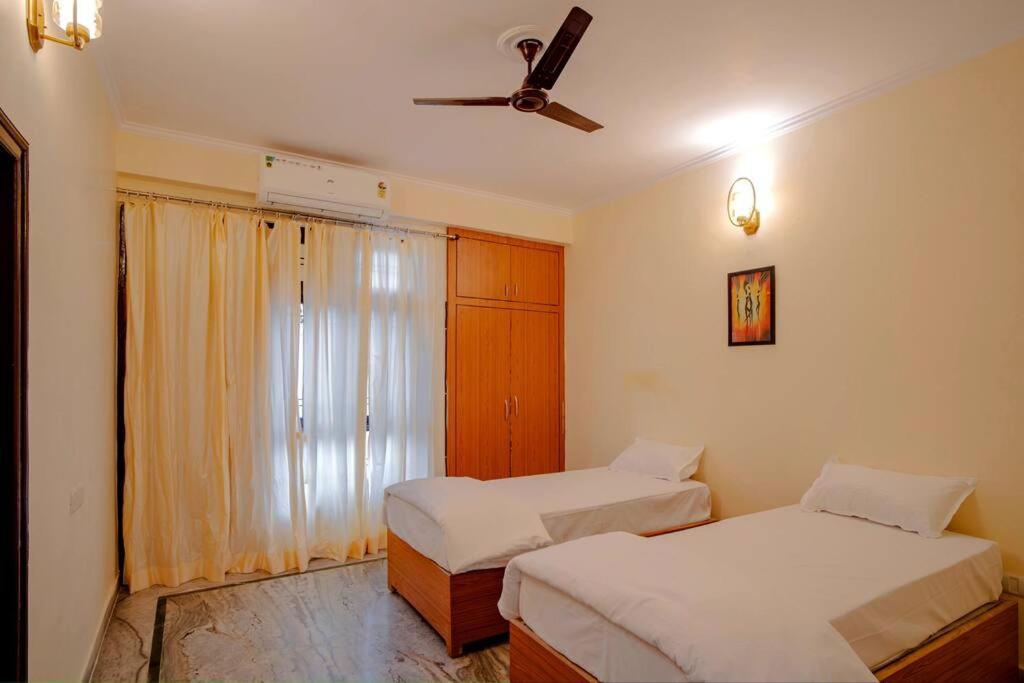 Apartment Elegant & Spacious 3bhk Haven Army Cantonment