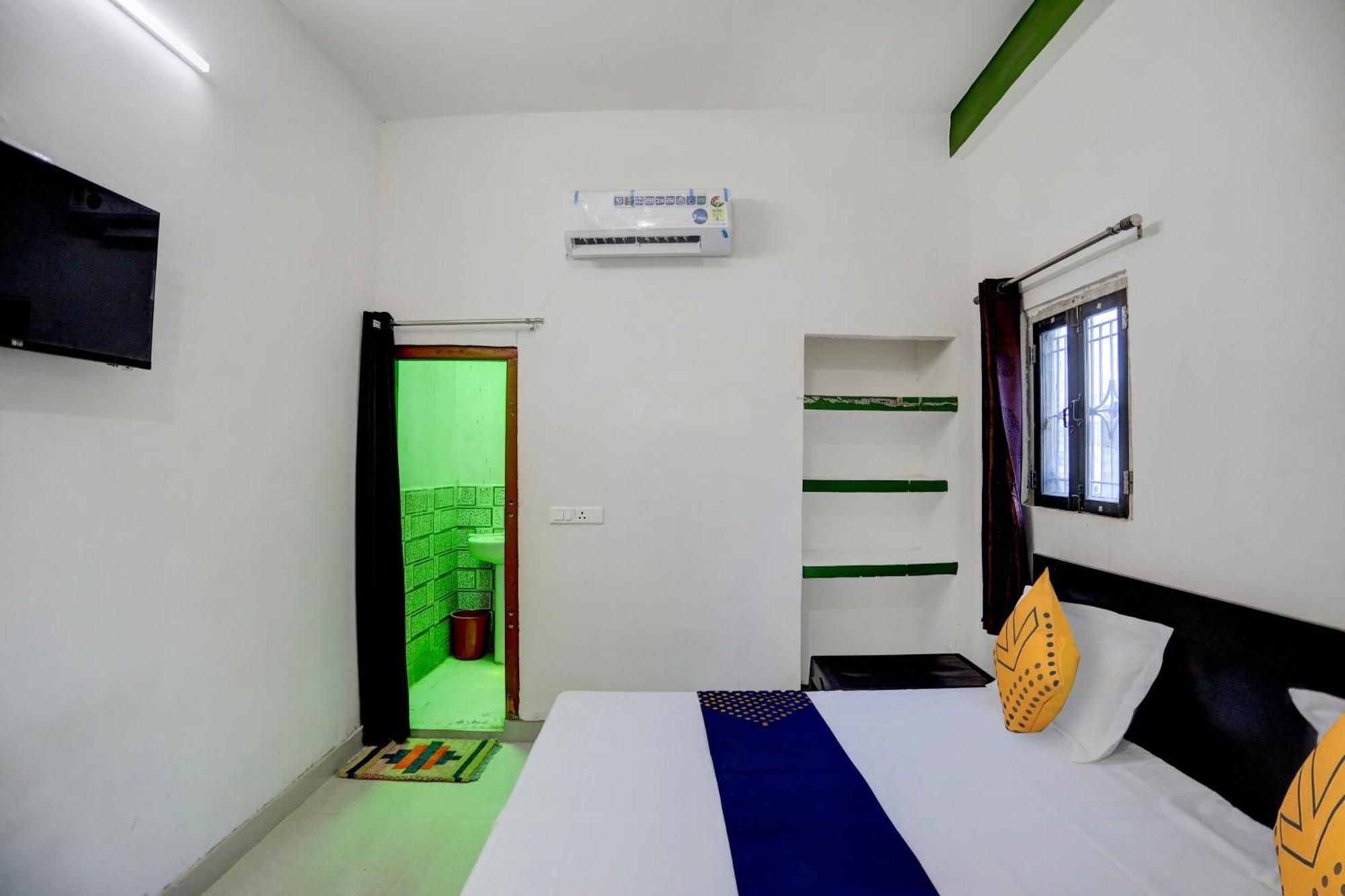 Hotel O Buddha Paying 3*