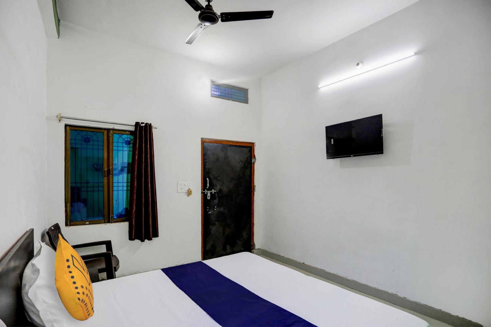 O Buddha Paying Hotel
