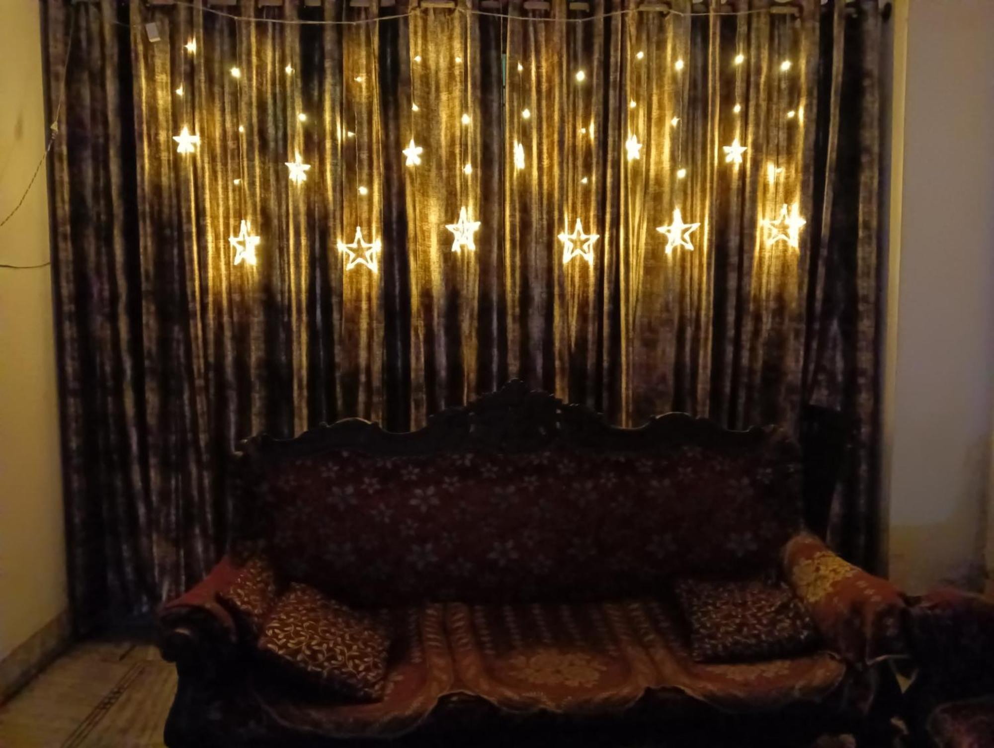 Goroomgo Varuna - Customer Service Experience 3* Varanasi