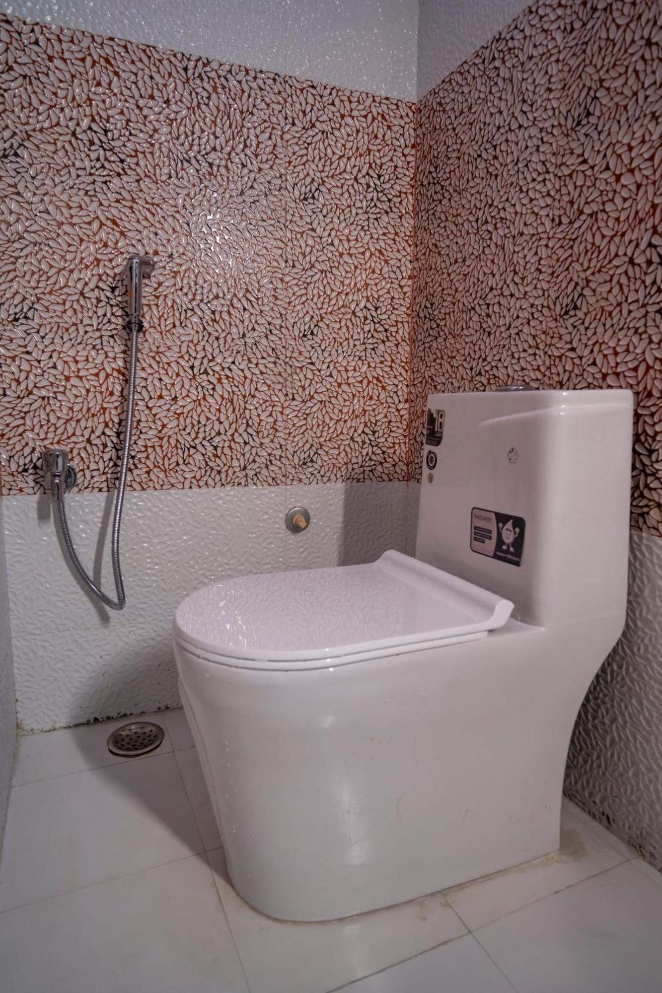 Apartment Banaras Bliss Near Kashi Vishwanath Mandir