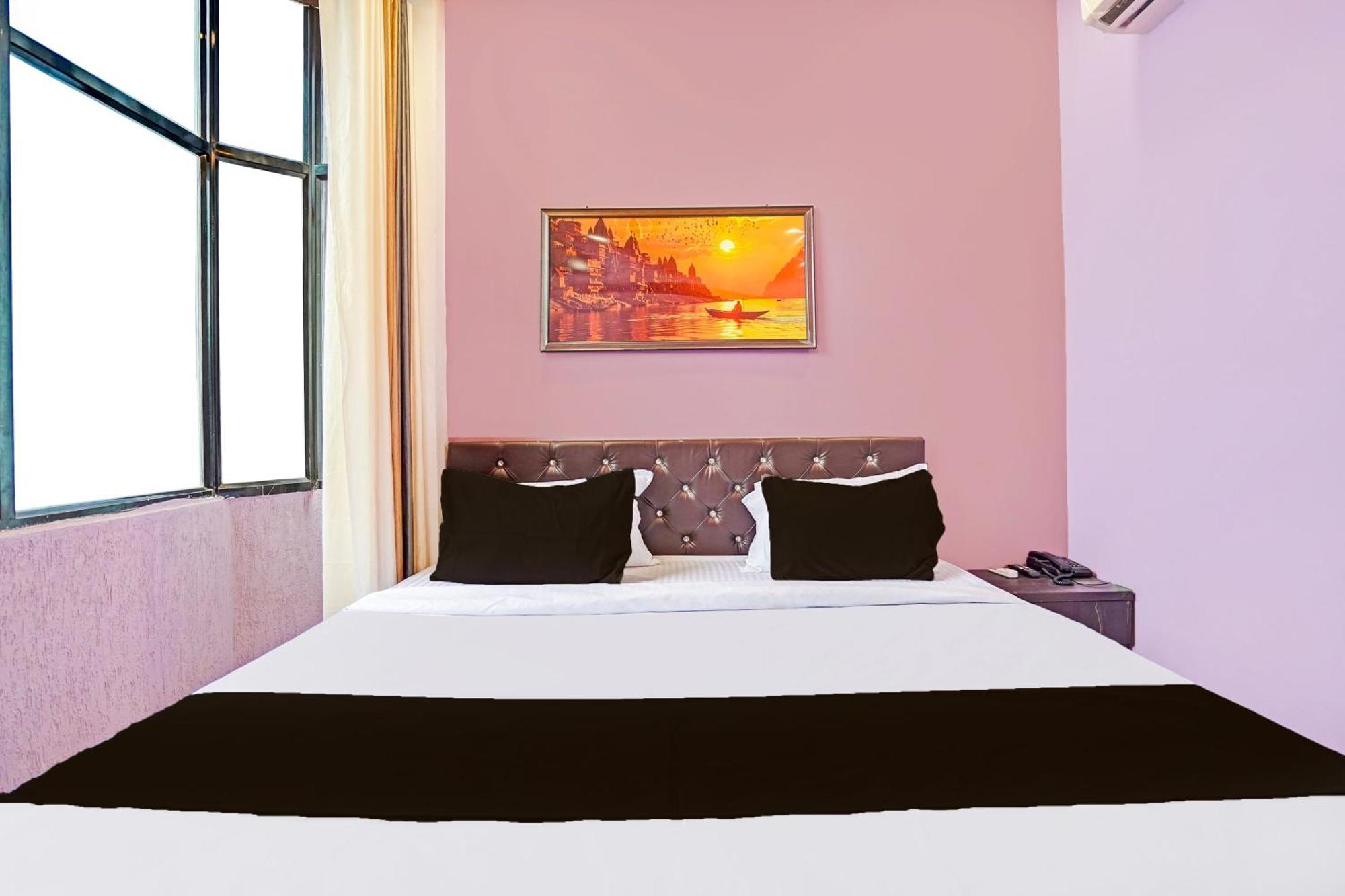 O Shiv Darshan Paying Hotel 3*