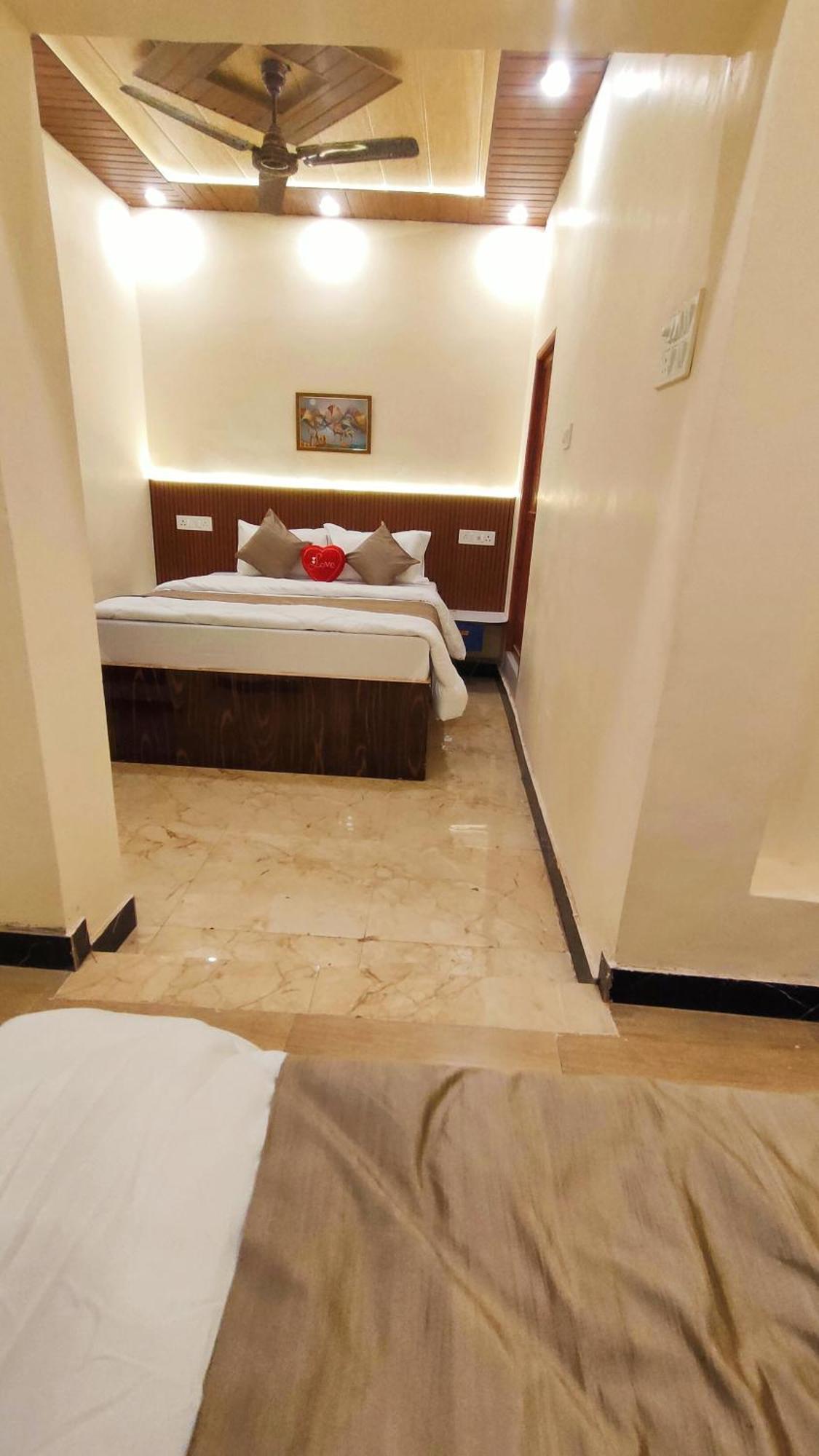 Sri Krishna Residency Guest house