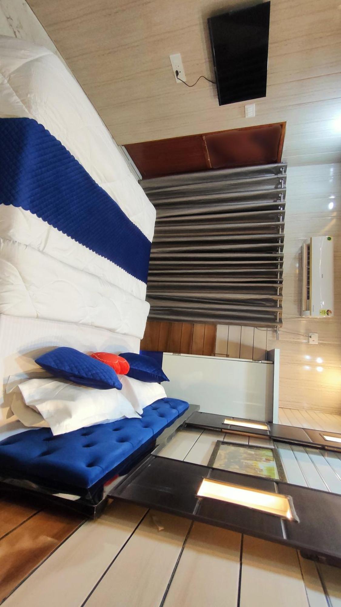 Sri Krishna Residency Varanasi