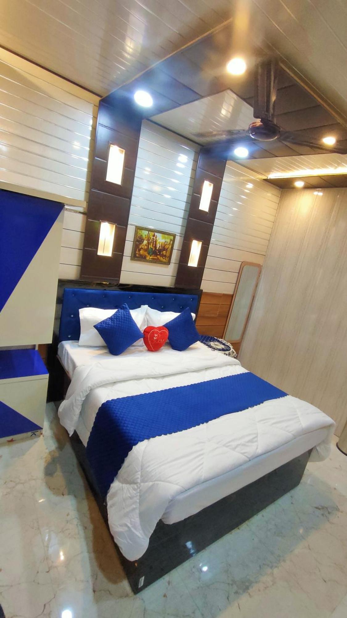 Sri Krishna Residency Varanasi