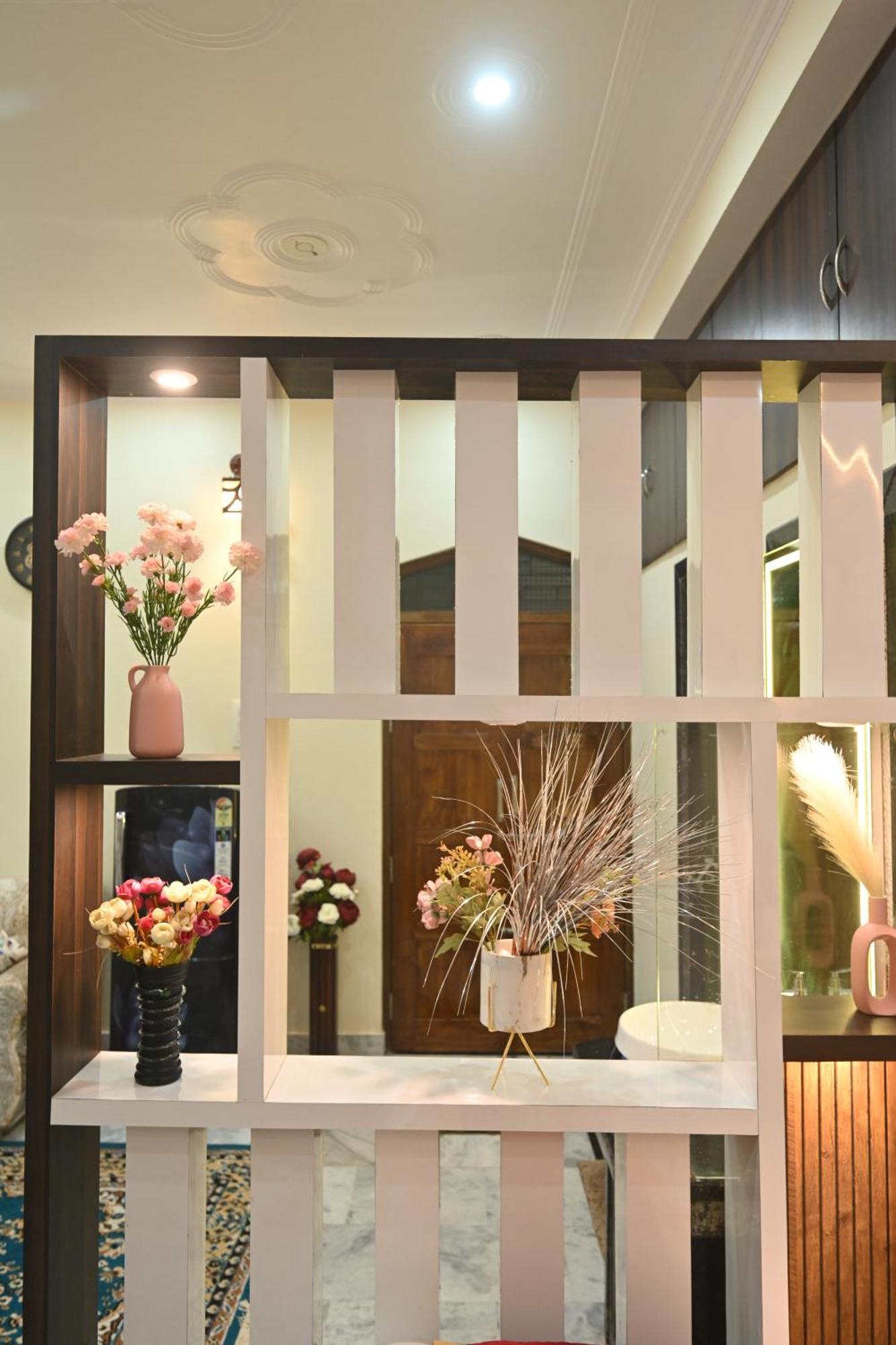 Apartment Banaras Bliss Near Kashi Vishwanath Mandir