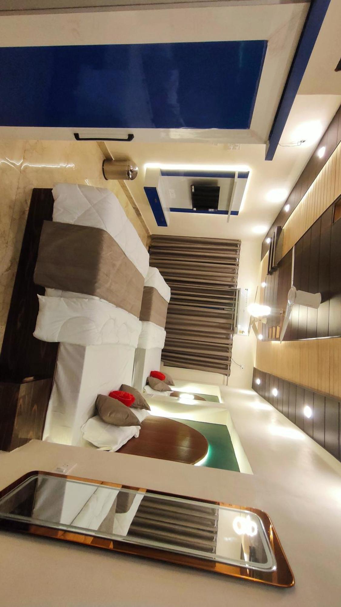 Sri Krishna Residency Guest house Varanasi