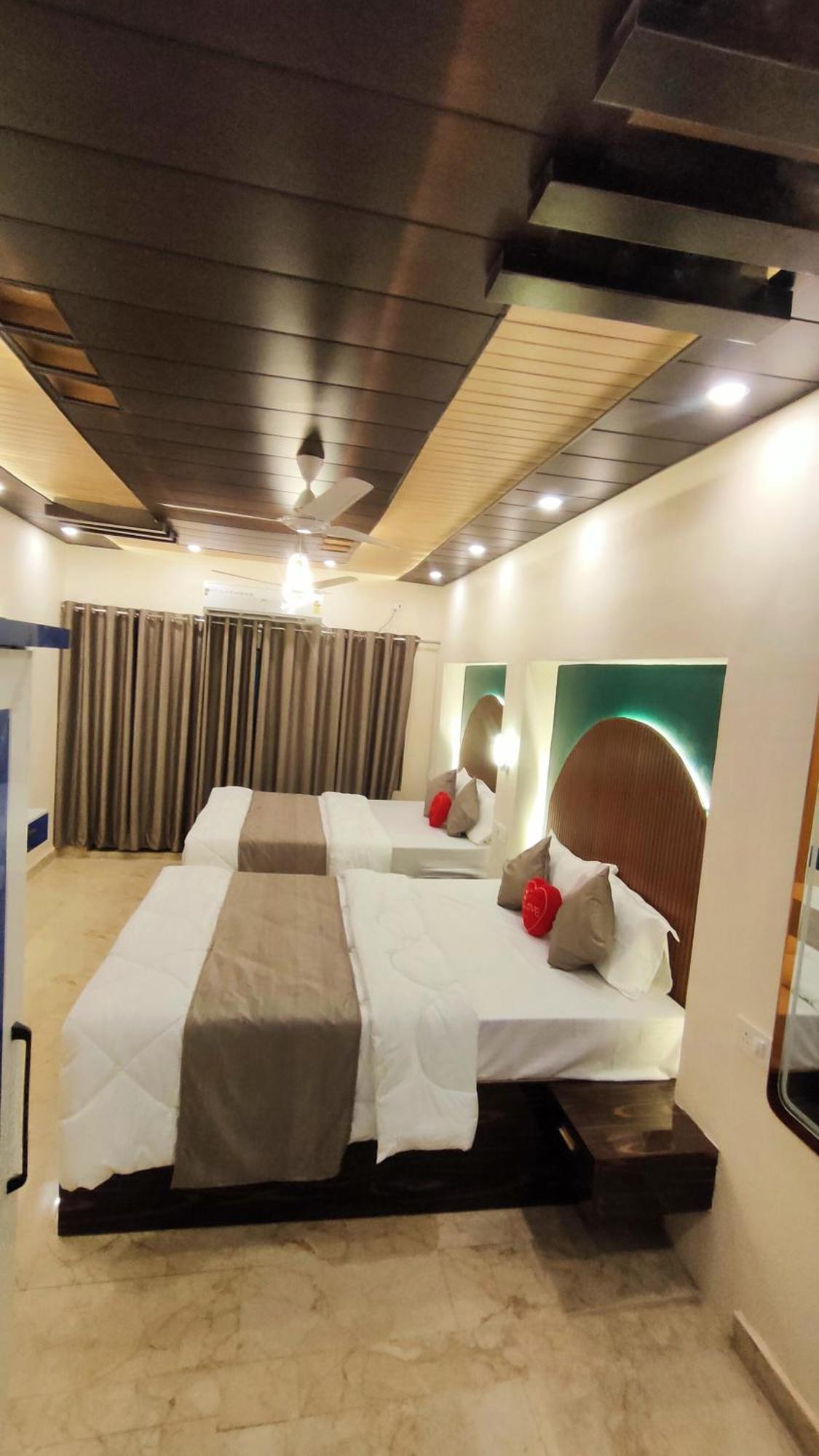 Guest house Sri Krishna Residency Varanasi