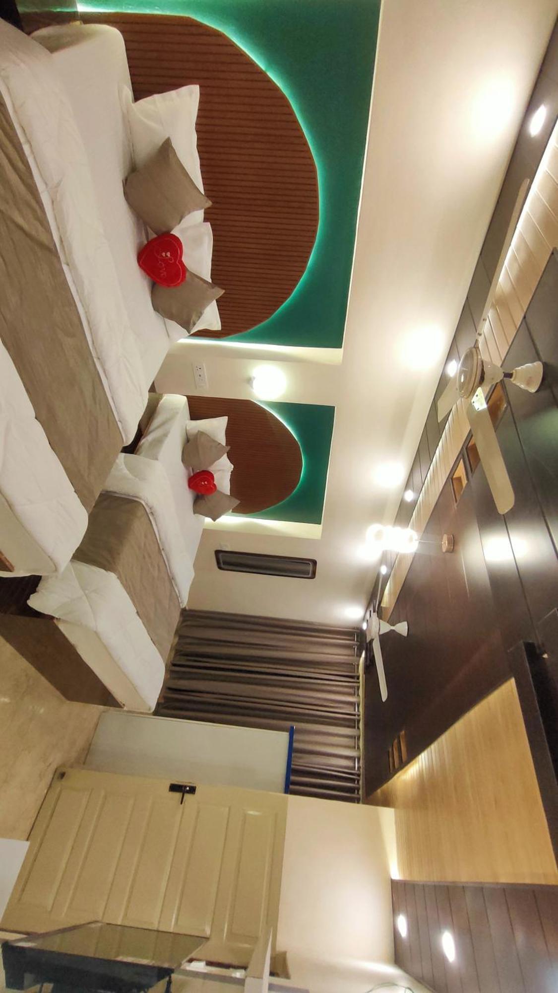 Sri Krishna Residency *
