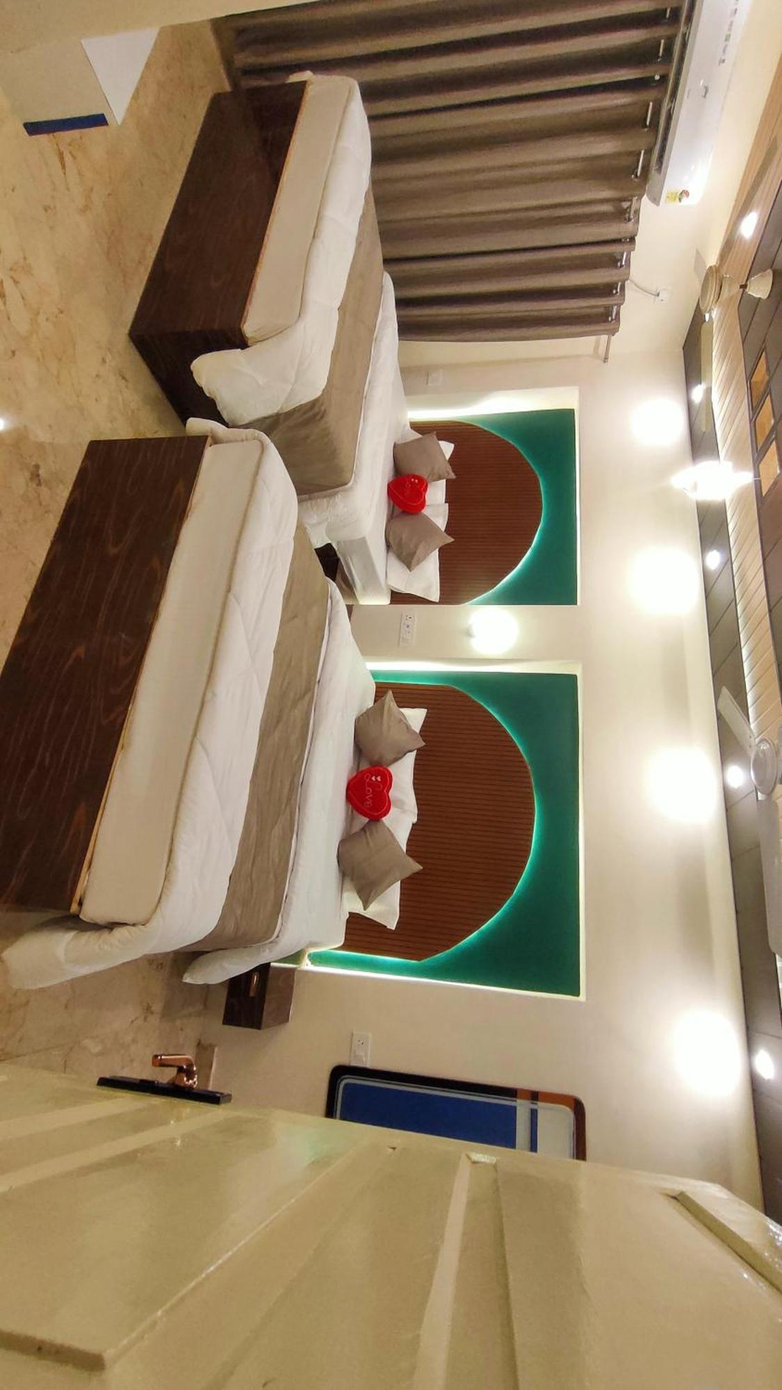 Guest house Sri Krishna Residency Varanasi