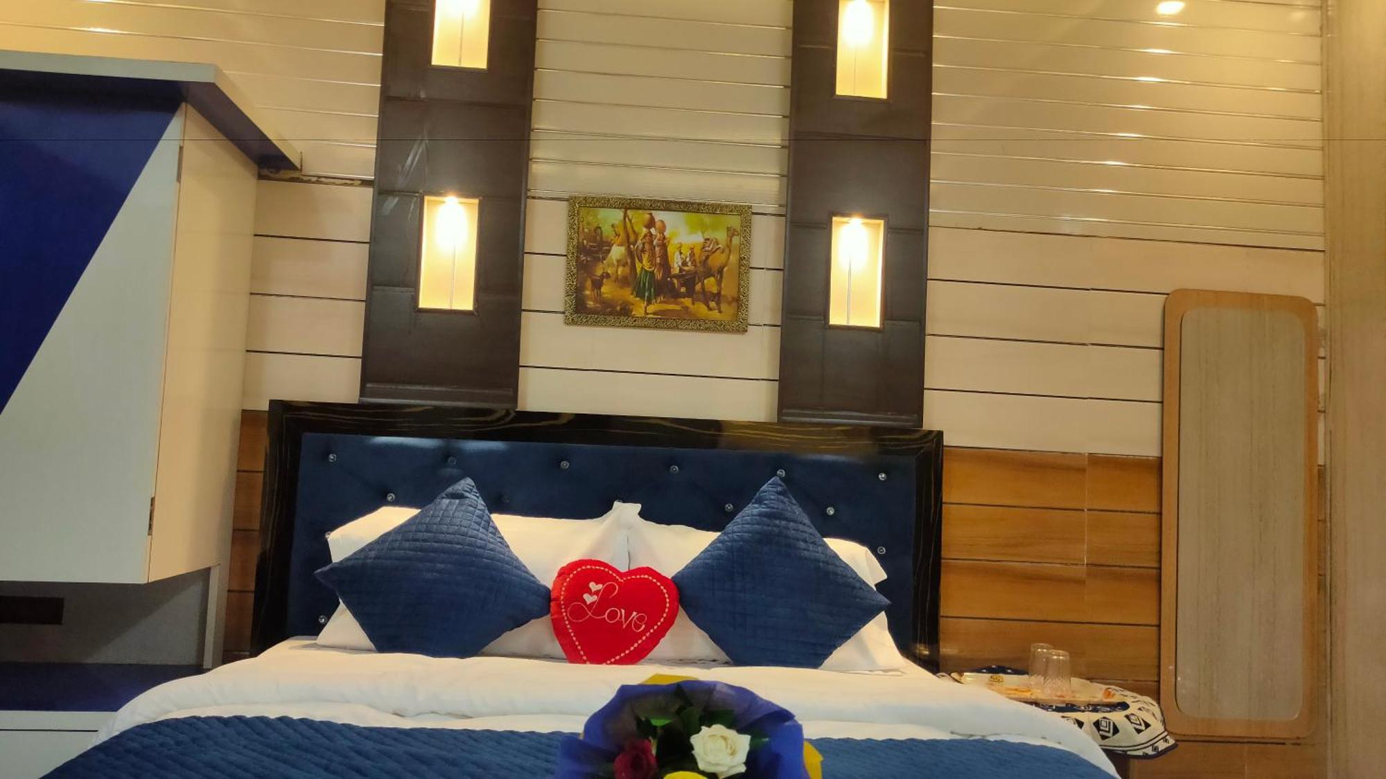 Guest house Sri Krishna Residency *