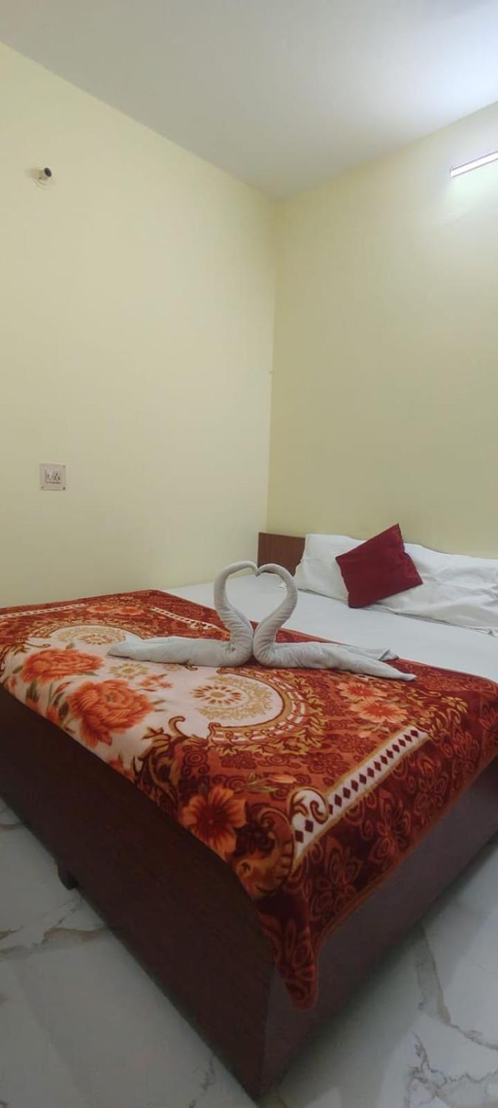 Guest house Jpm