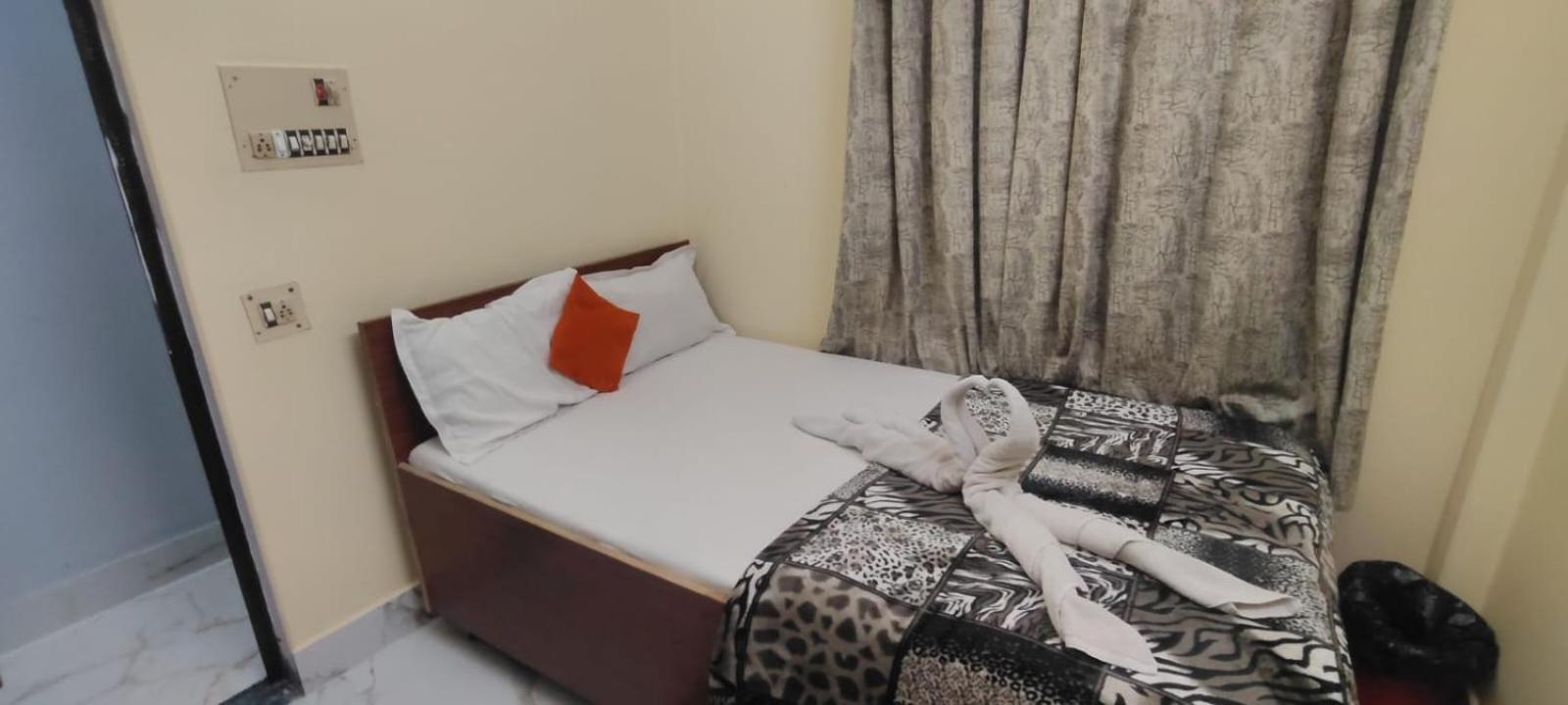 Guest house Jpm *