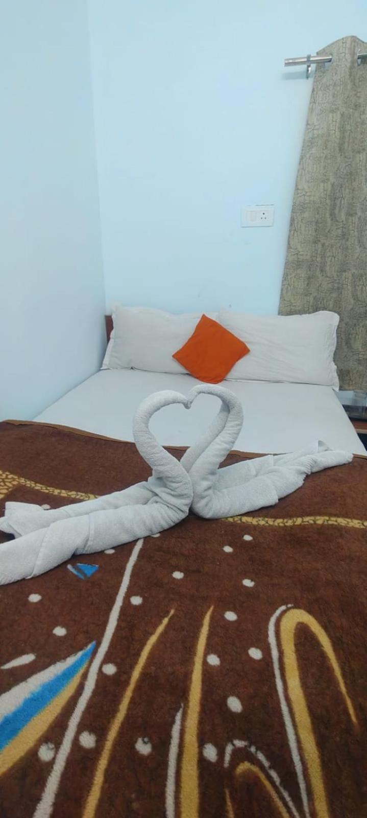 Jpm Guest house Varanasi