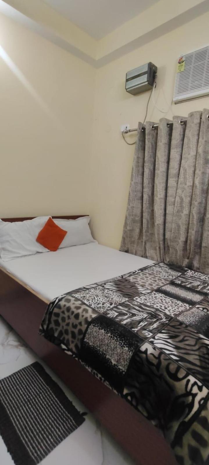 Guest house Jpm Varanasi