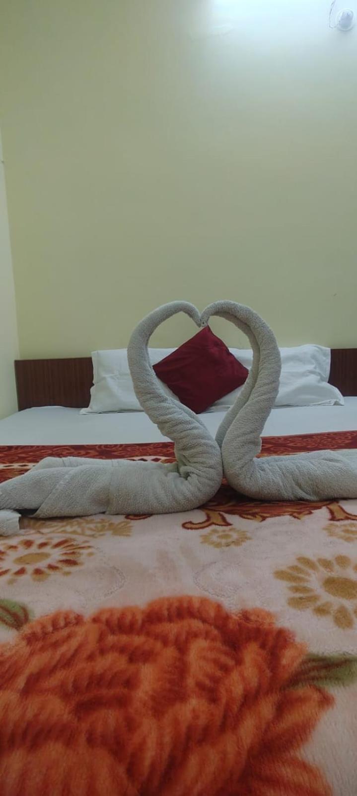 Guest house Jpm *