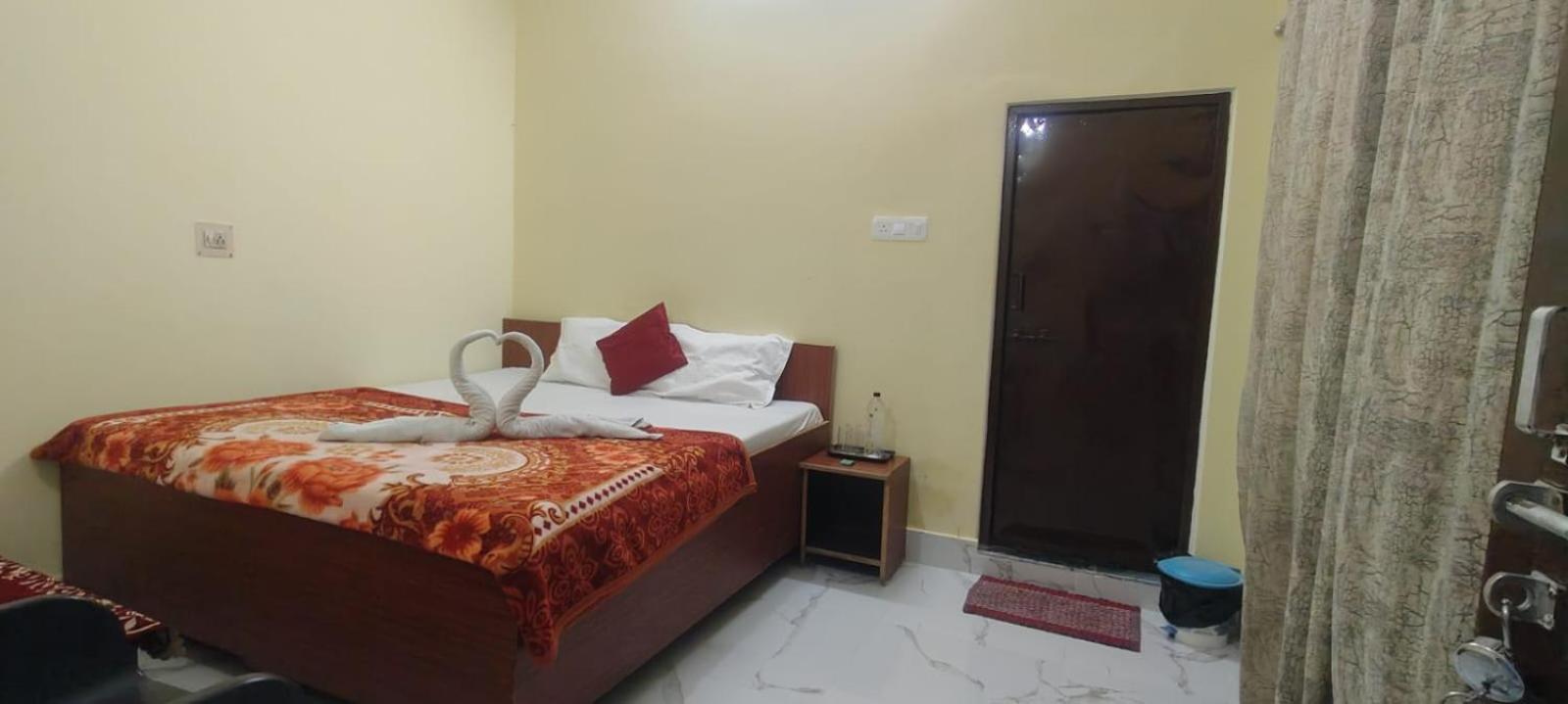 Guest house Jpm *