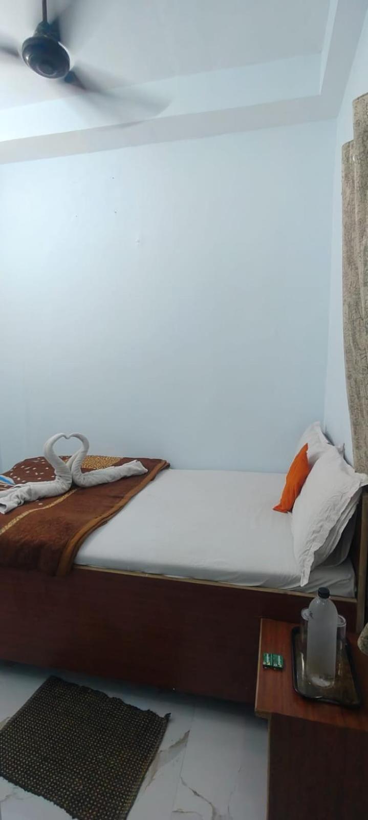 Jpm Varanasi