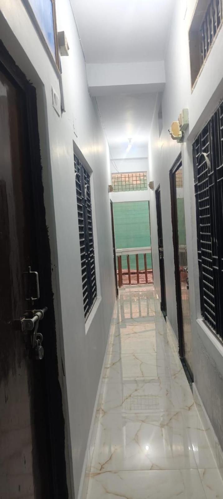 Jpm Guest house Varanasi
