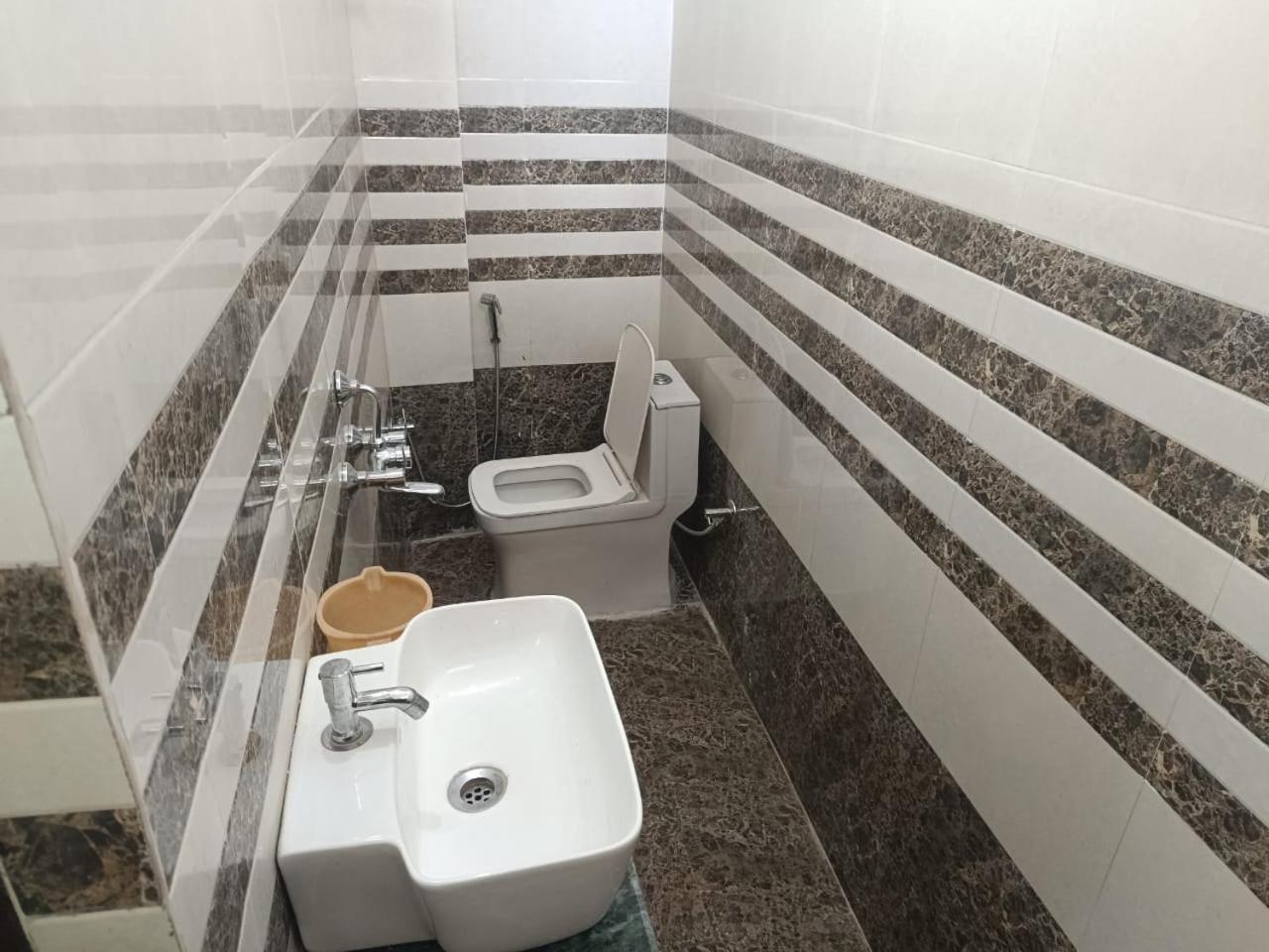 Guest house Jpm Varanasi