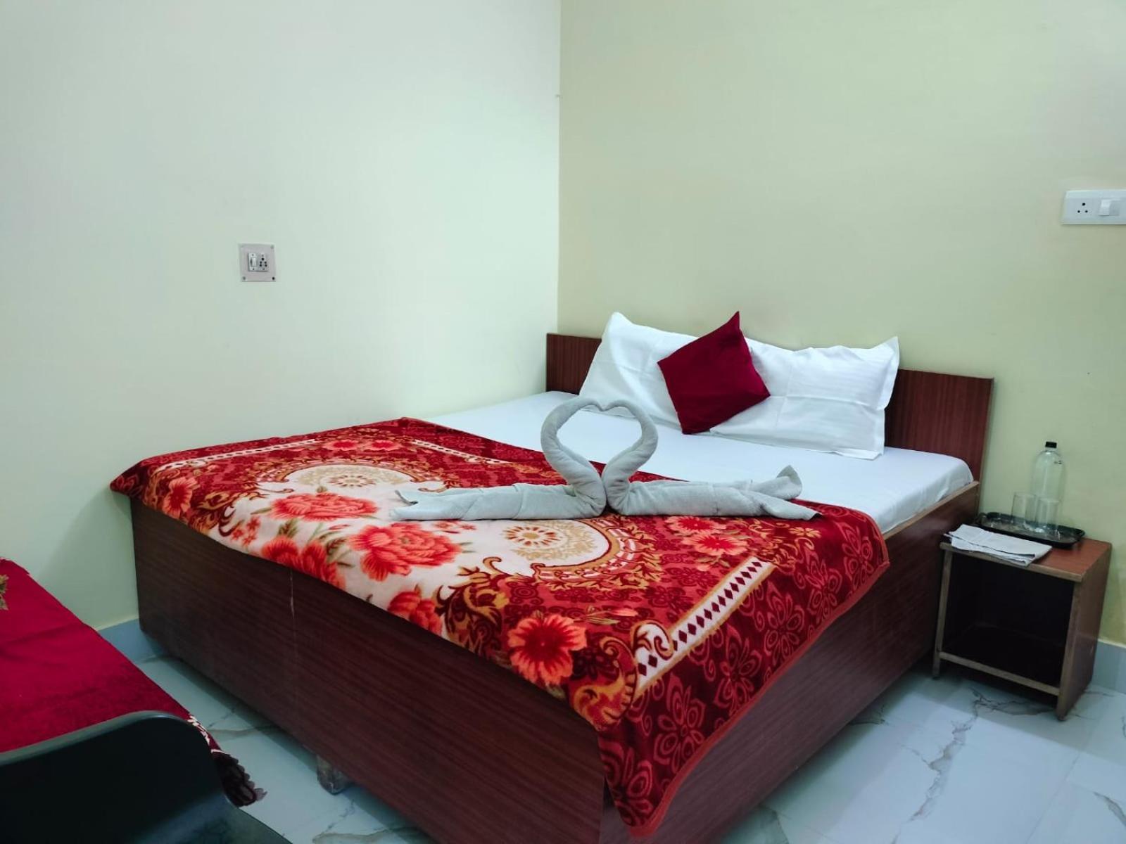 Guest house Jpm *
