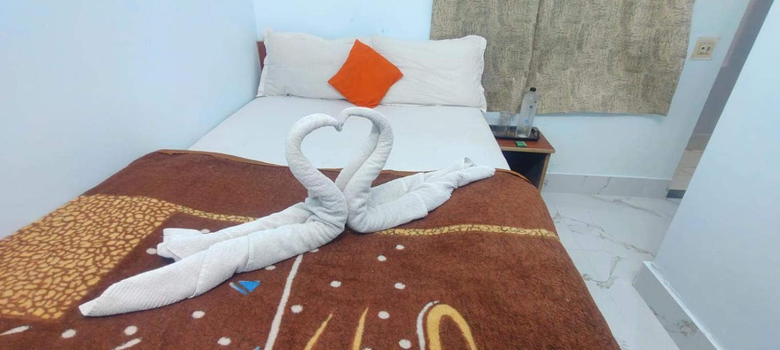 Guest house Jpm Varanasi