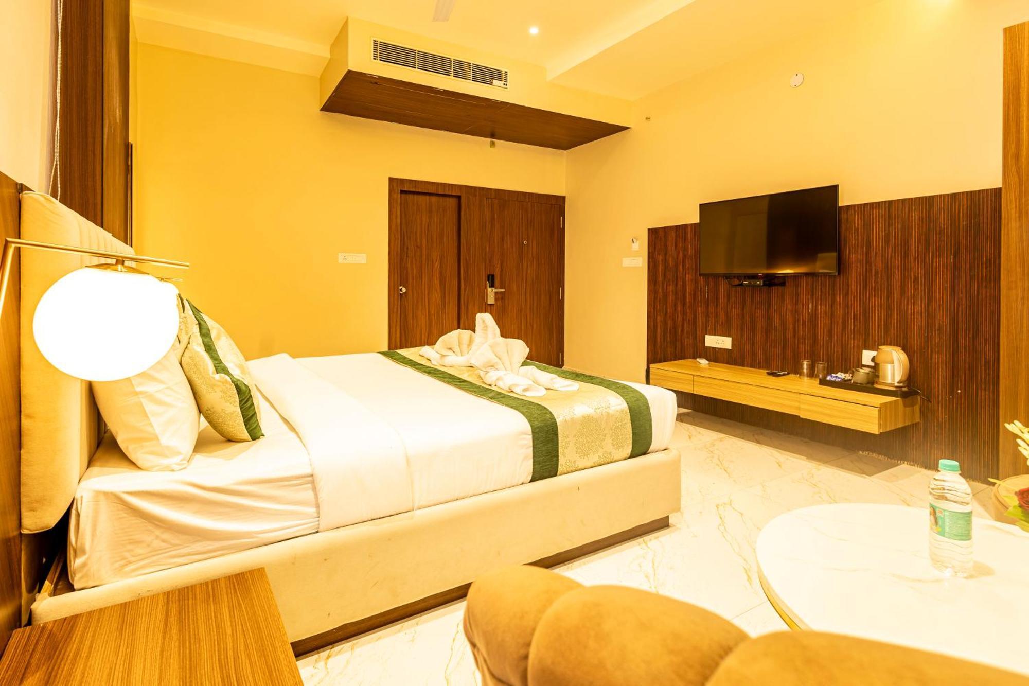 Hotel Vedangam 3*