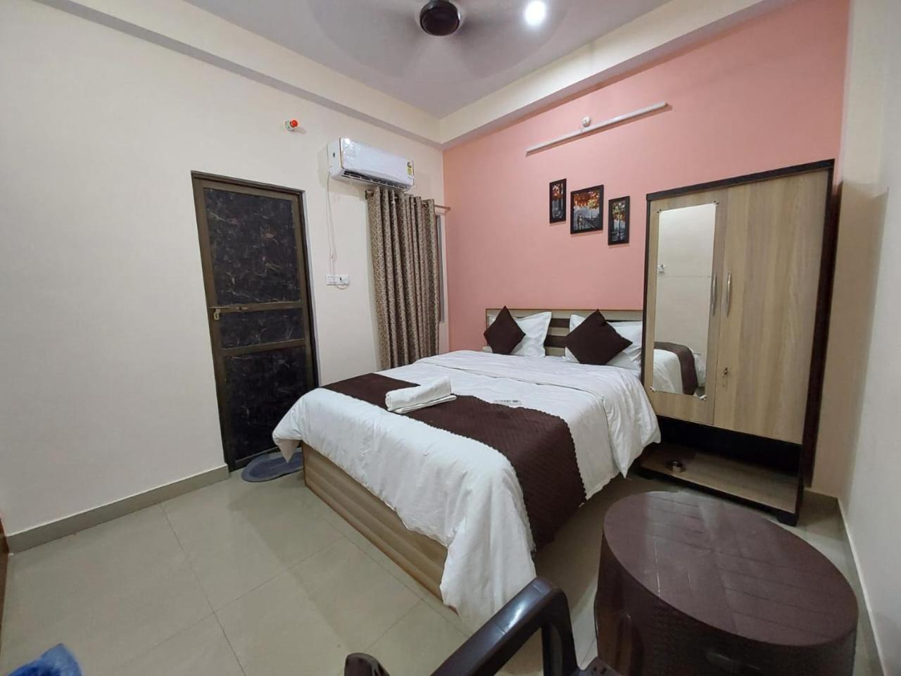 Manor Residency Varanasi