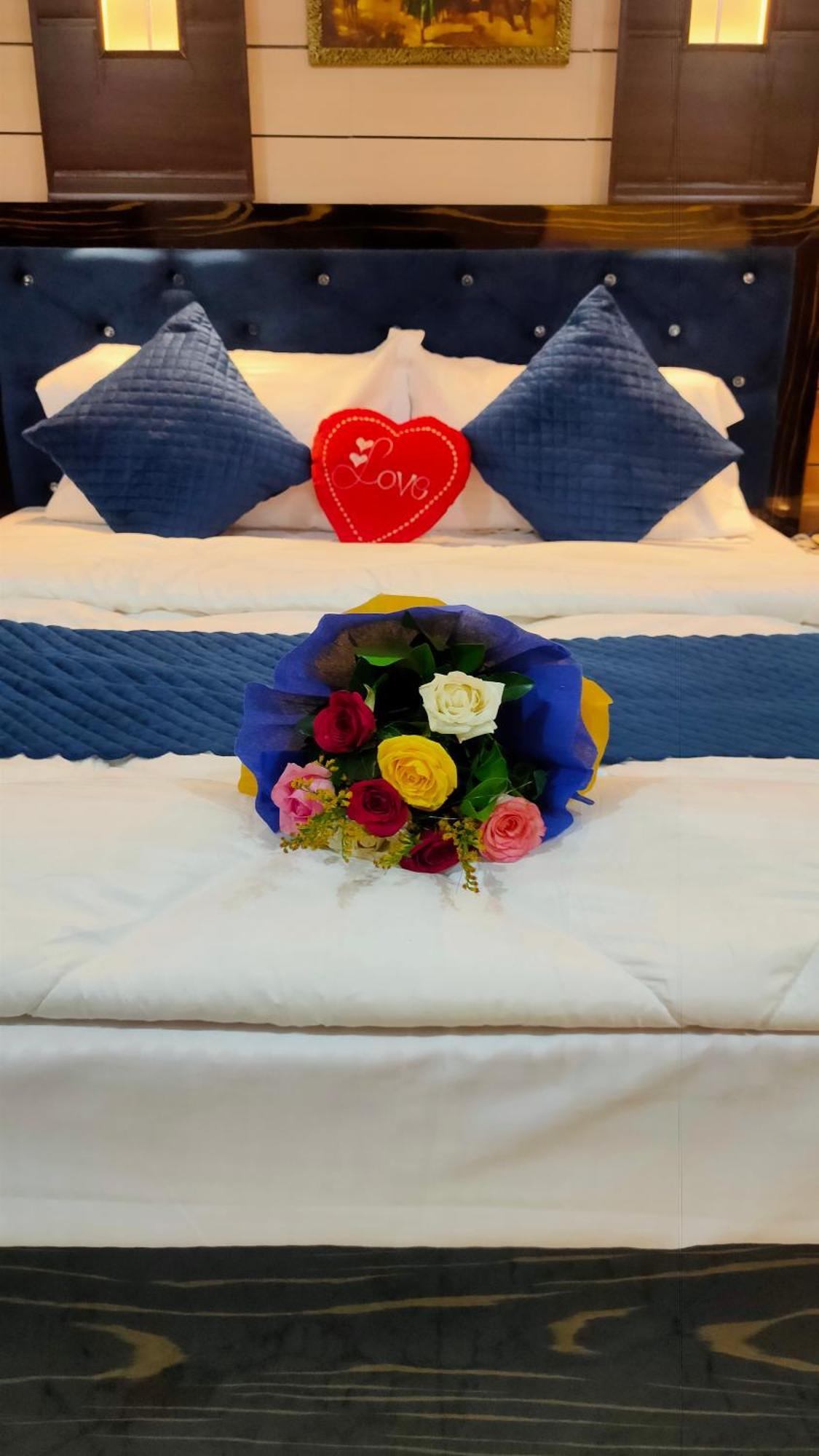 Guest house Sri Krishna Residency