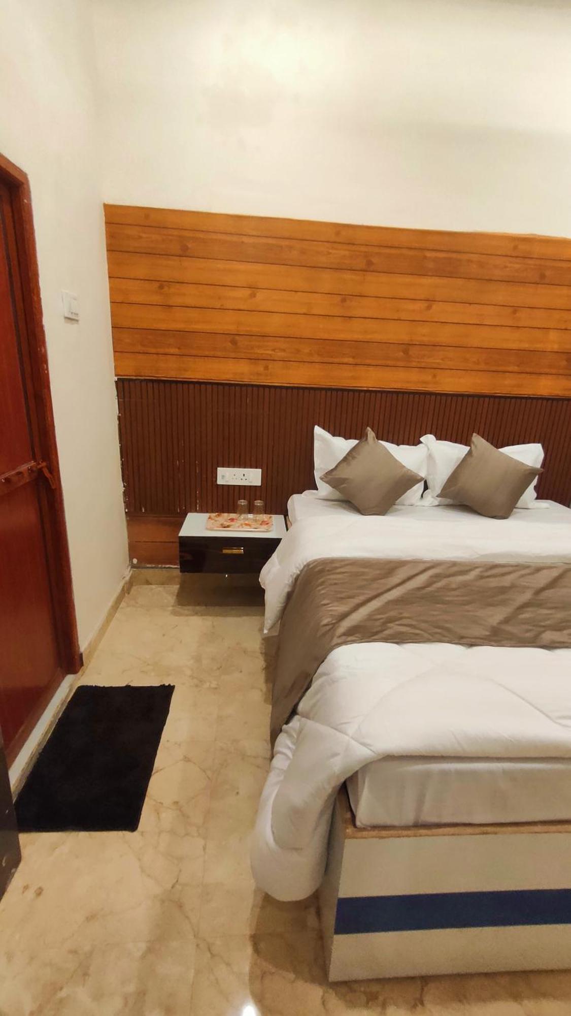 Guest house Sri Krishna Residency