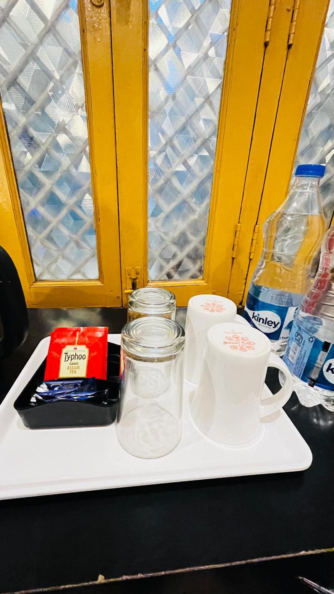 Vibe N Joy Guest house Varanasi