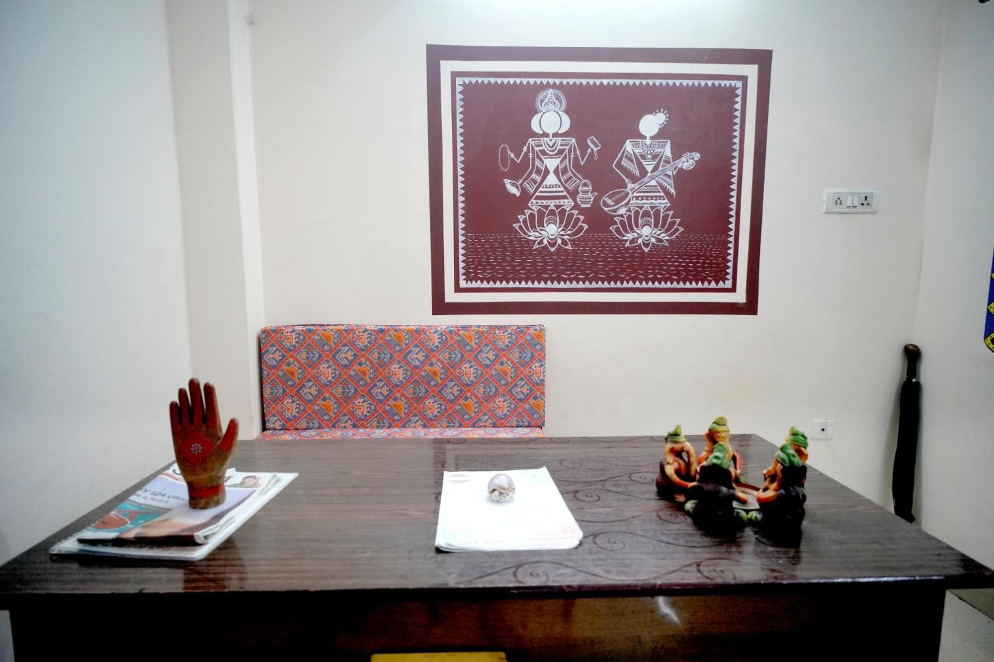 Hostel Banaras Gully House 500 Ft From The Ghats Varanasi