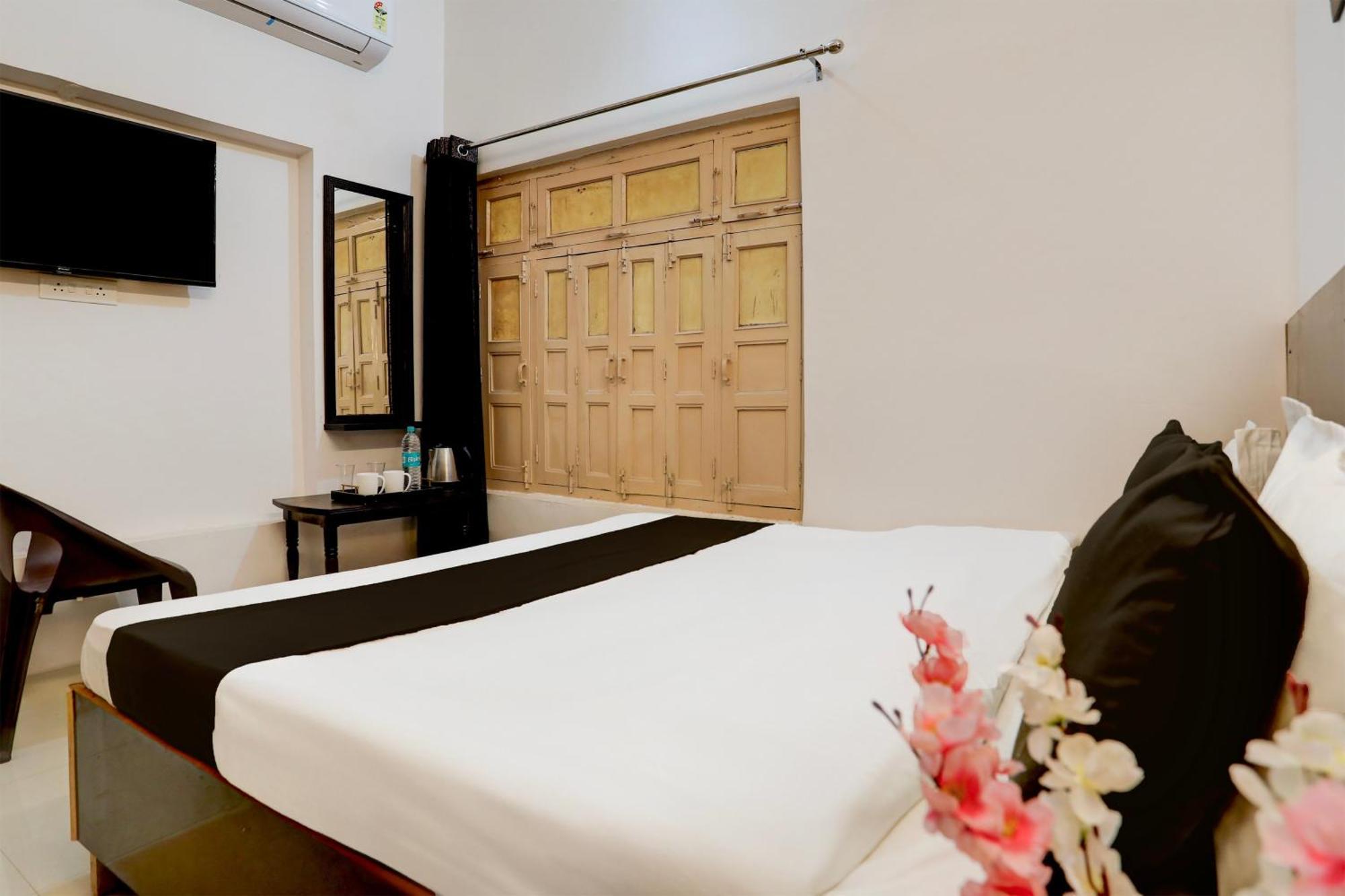O Casa 4* Varanasi