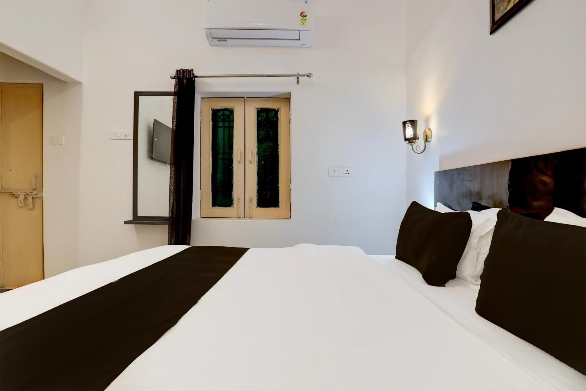 O Casa Hotel