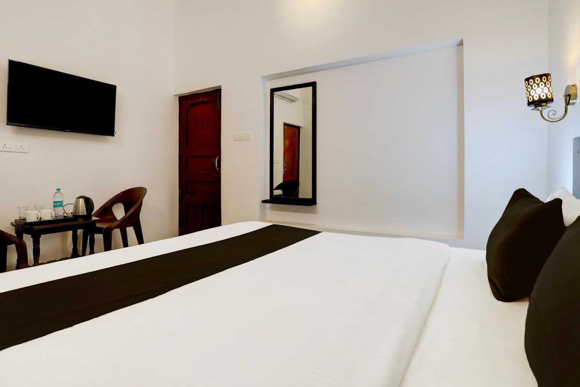 O Casa Hotel 4*
