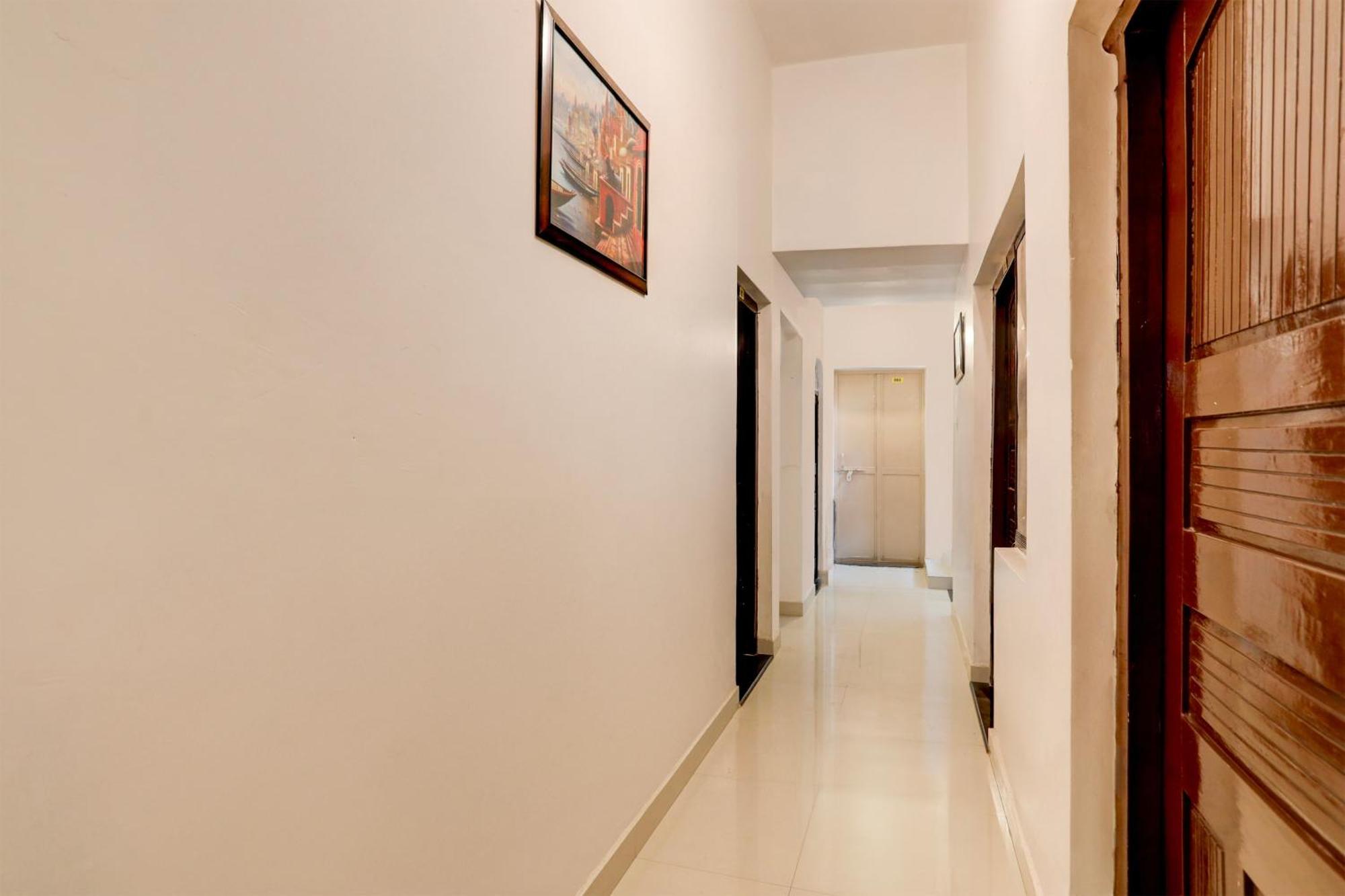 O Casa Varanasi