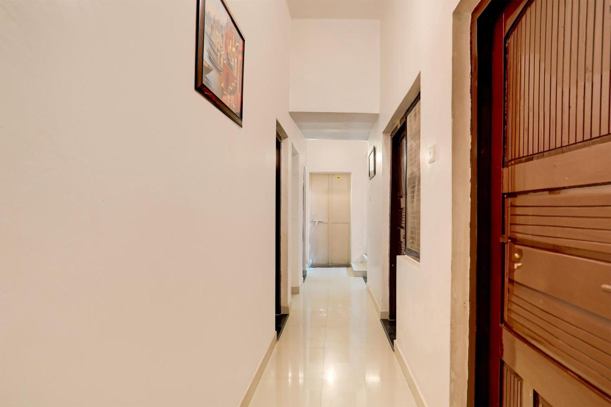 O Casa 4* Varanasi