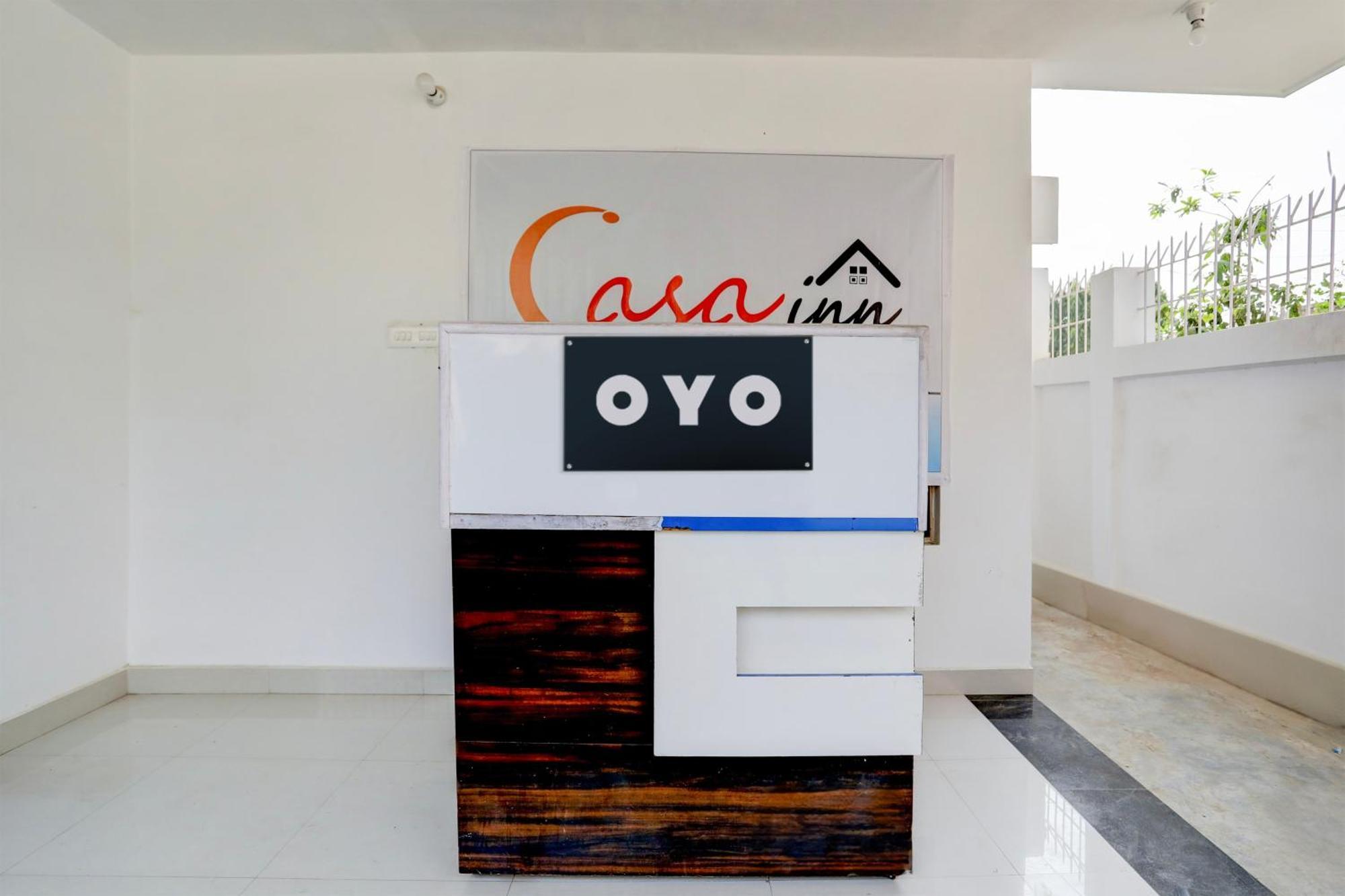 O Casa Hotel