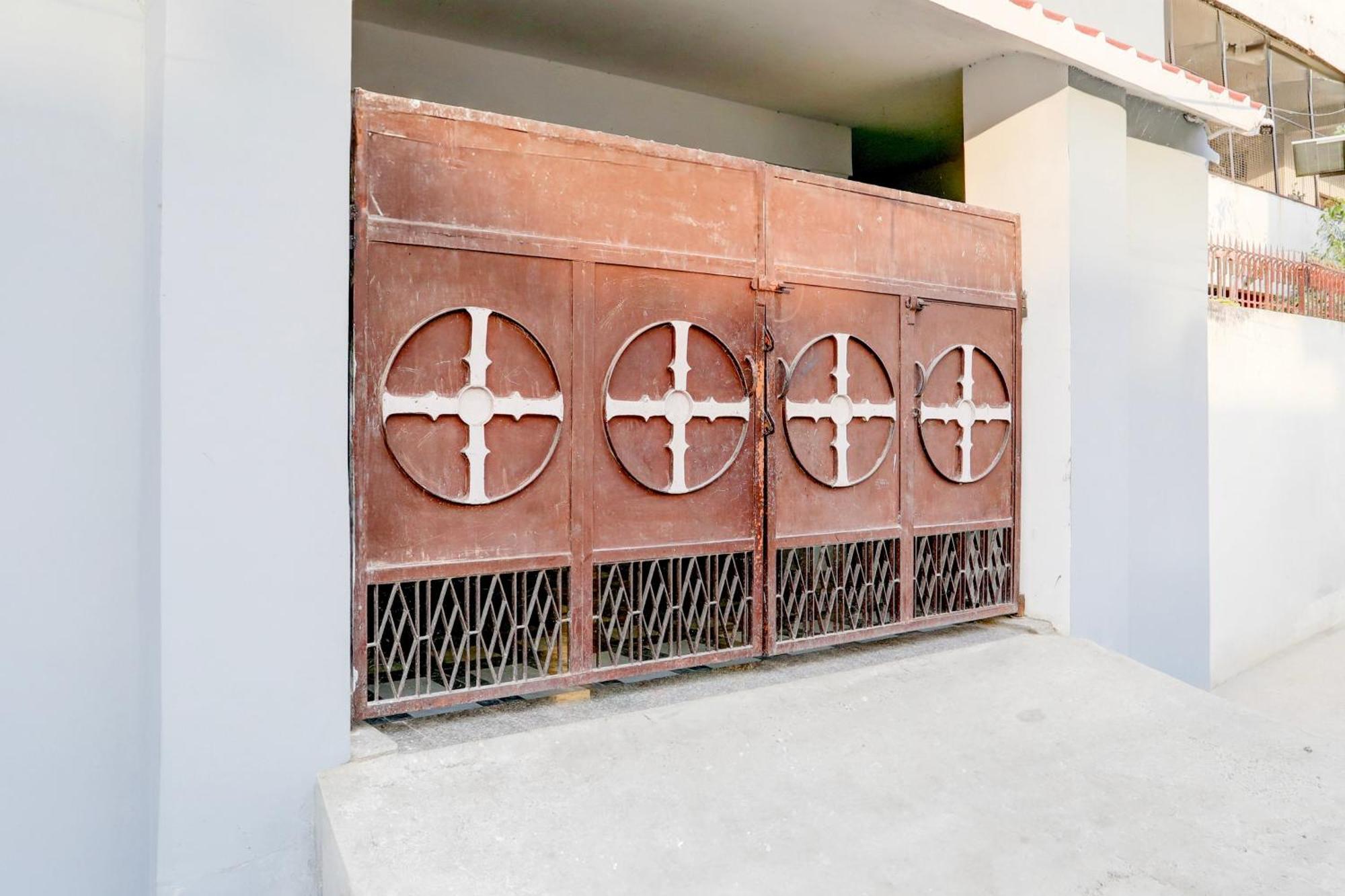 Super O Shiva Valley Hotel 4*