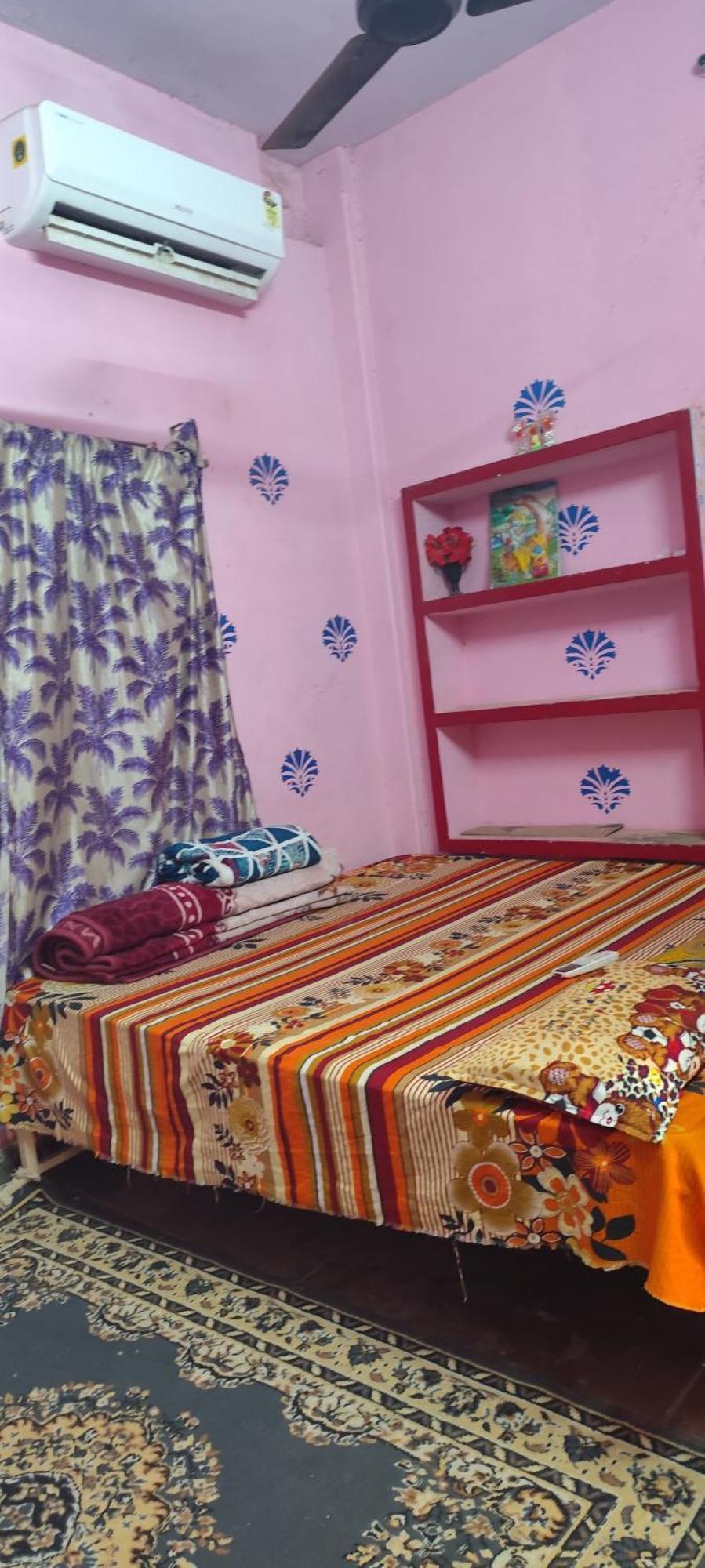 Homestay Harihar Ashram Varanasi