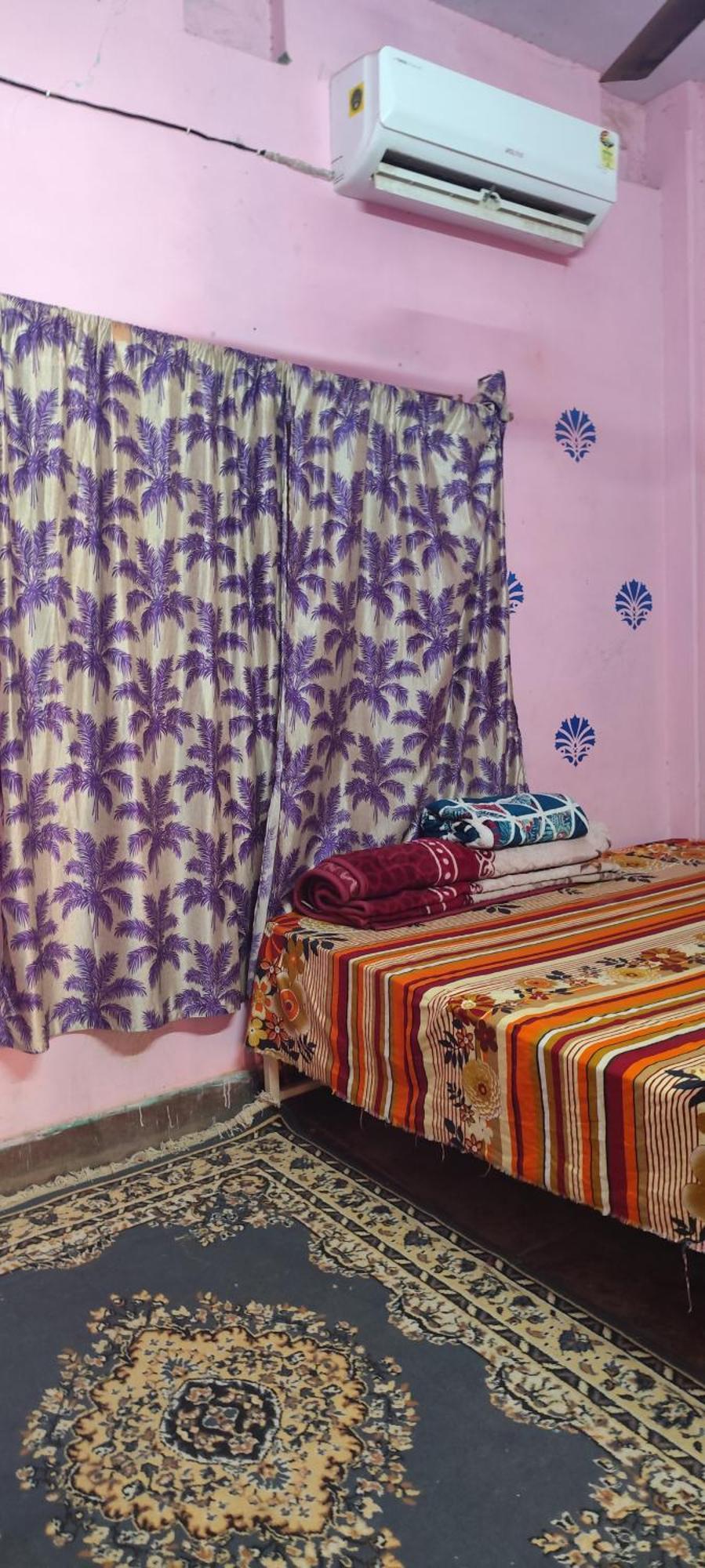 Harihar Ashram Homestay