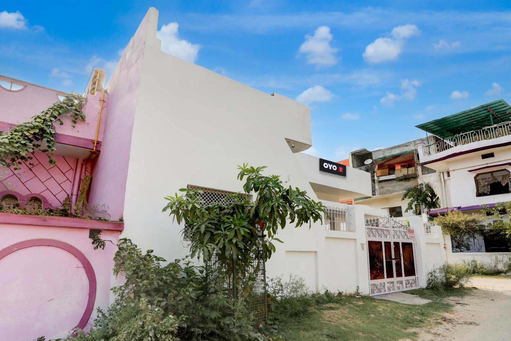 O Casa Varanasi
