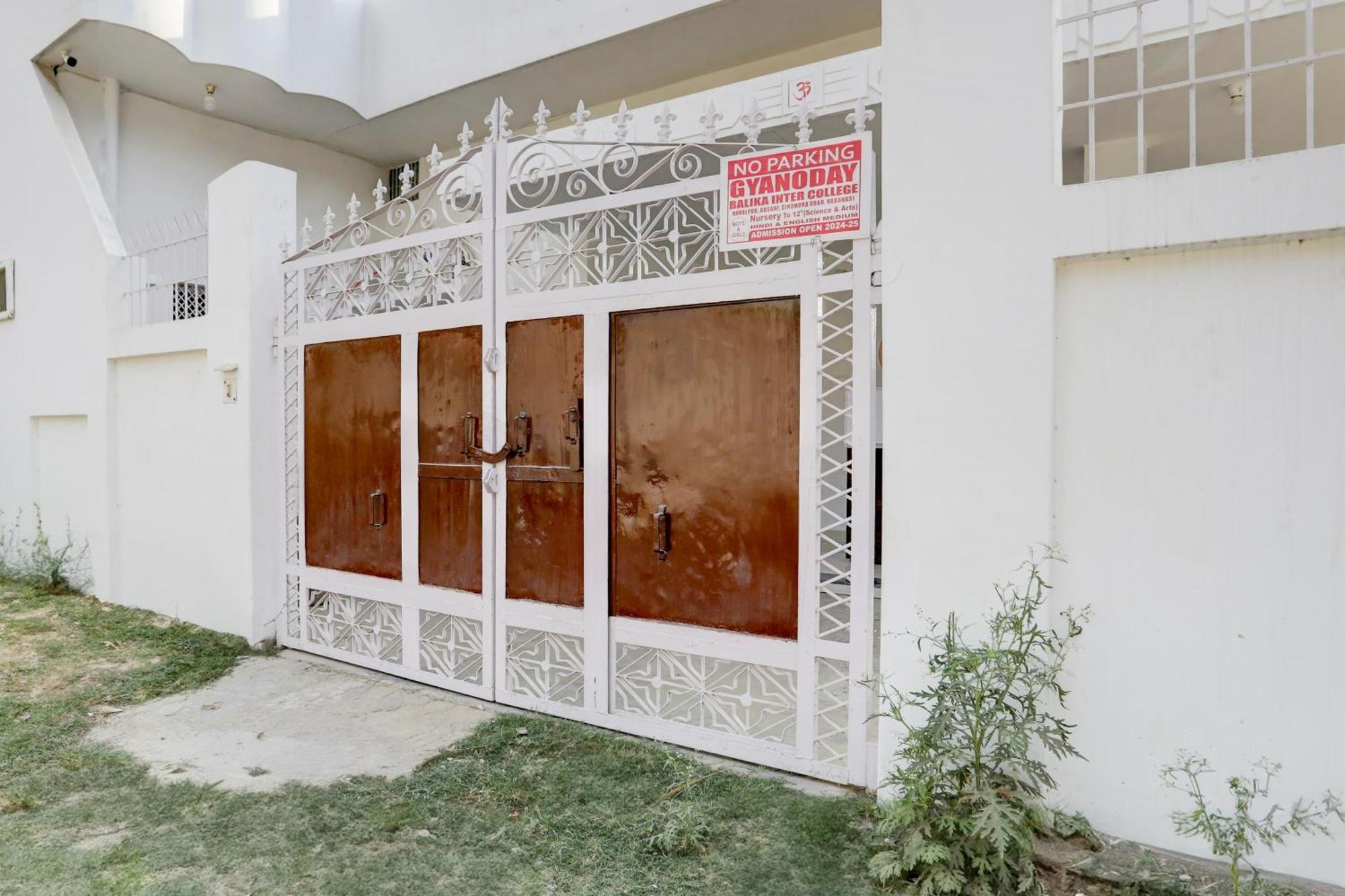 Hotel O Casa