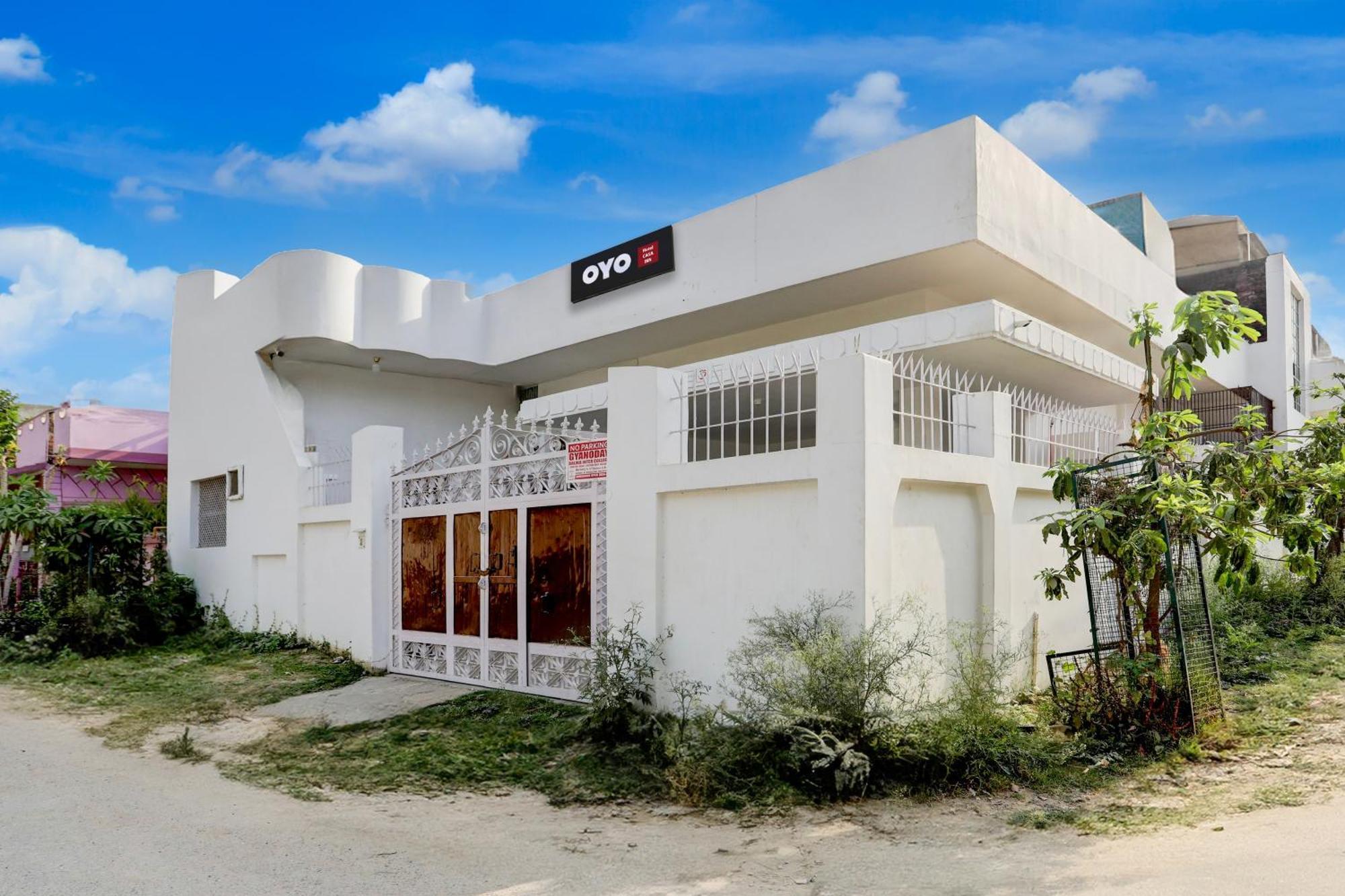 O Casa Hotel Varanasi