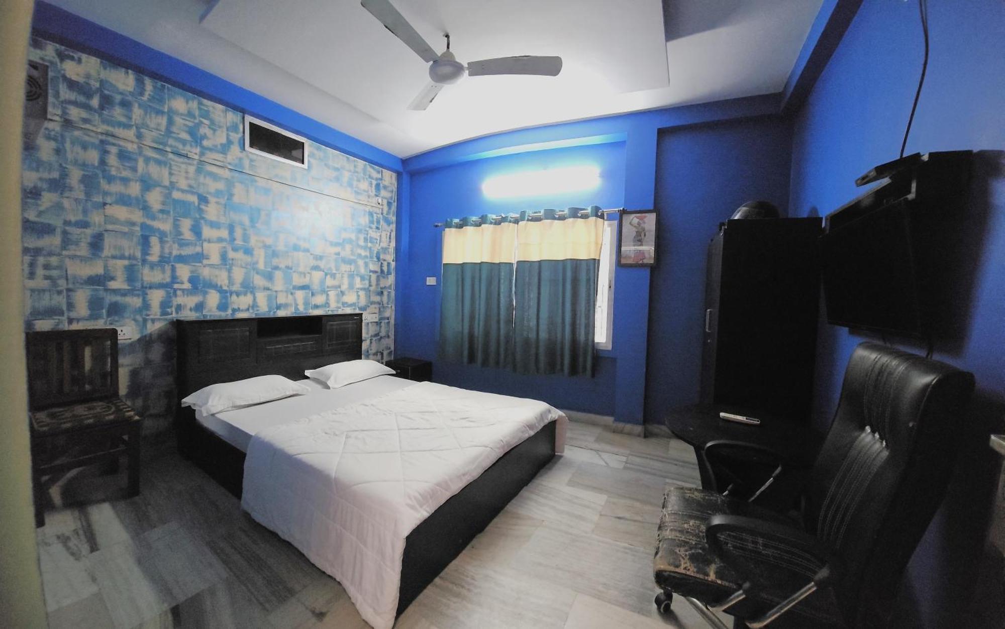 Hostel Banjara House *