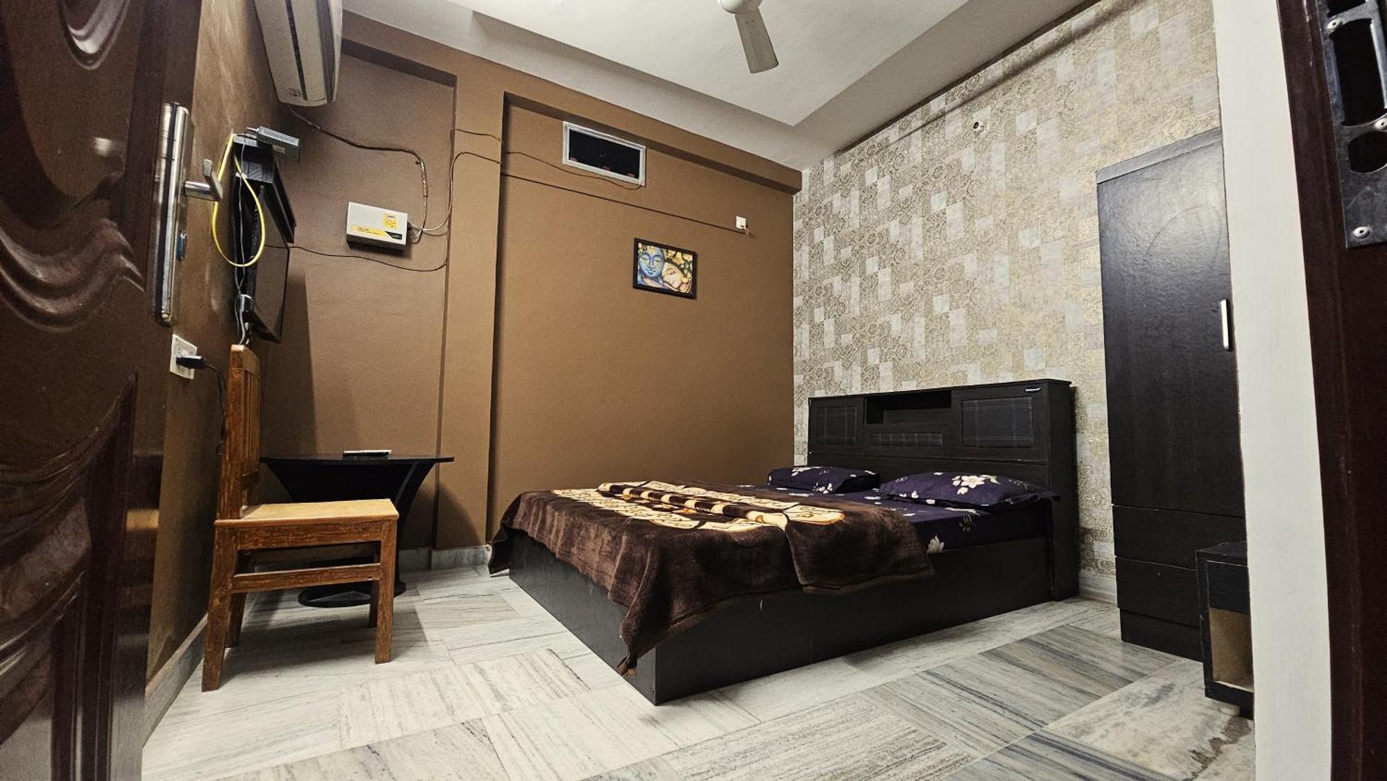 Banjara House