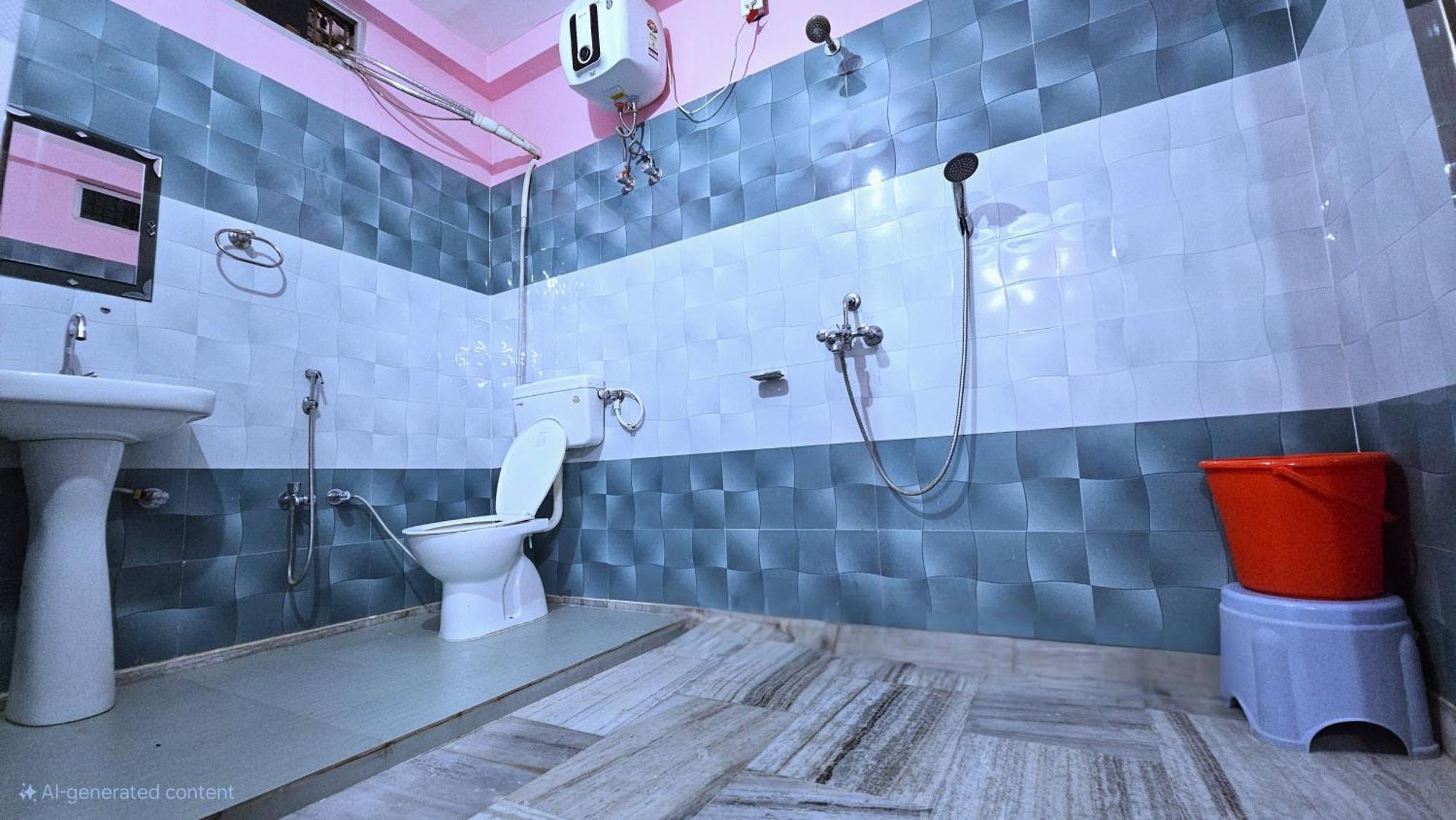 Hostel Banjara House