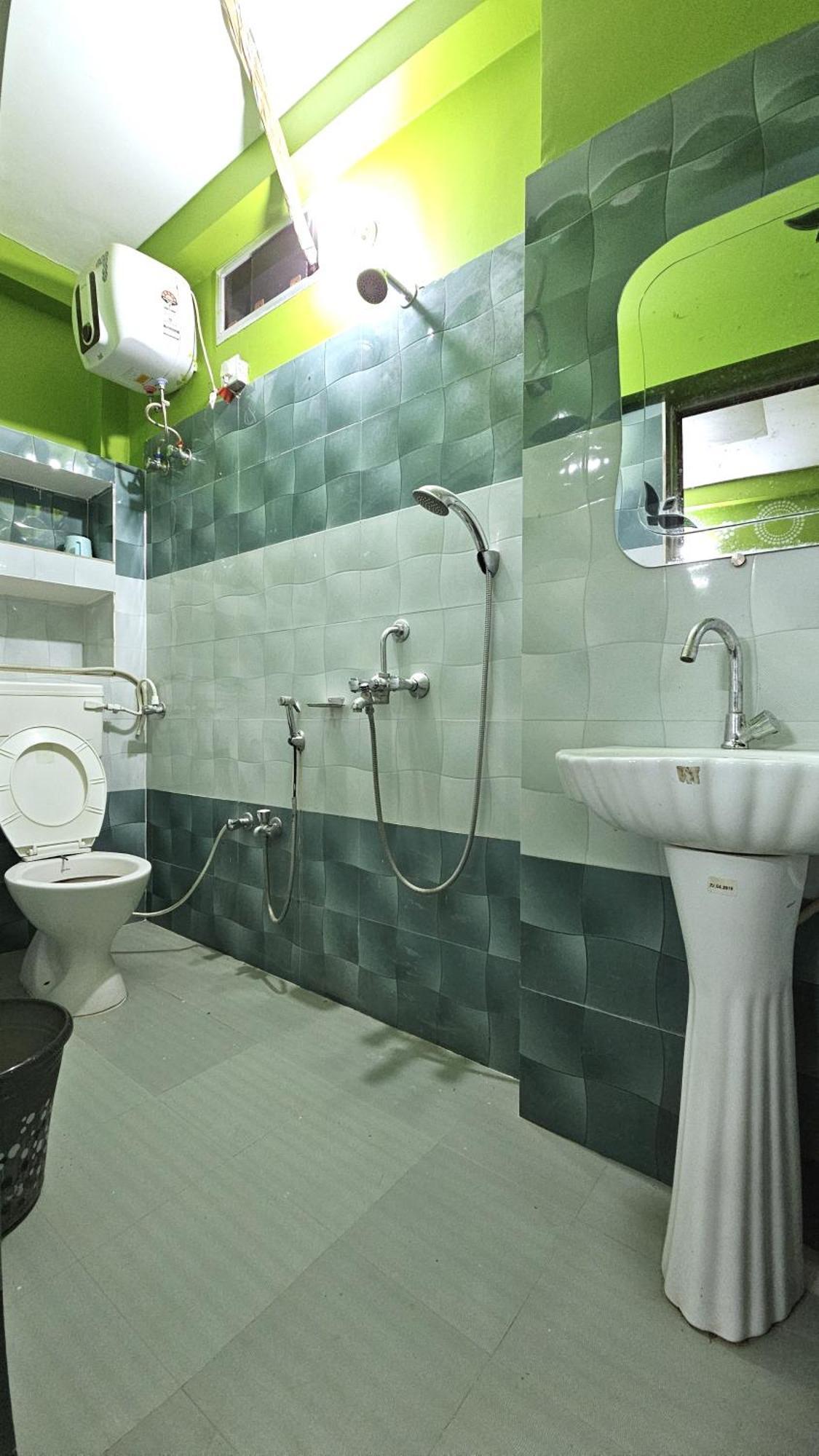 Banjara House Hostel Varanasi